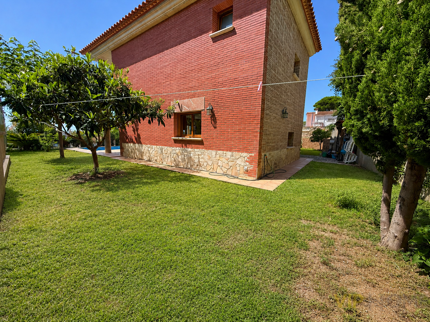 Alrededores