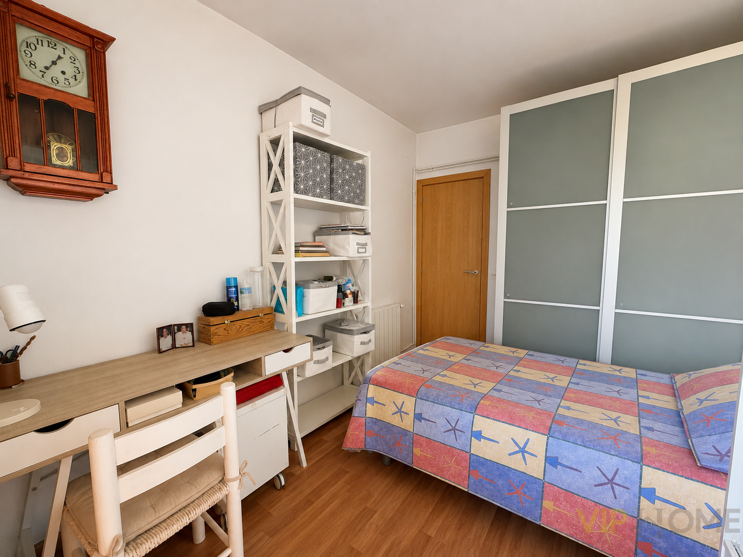 Dormitorio