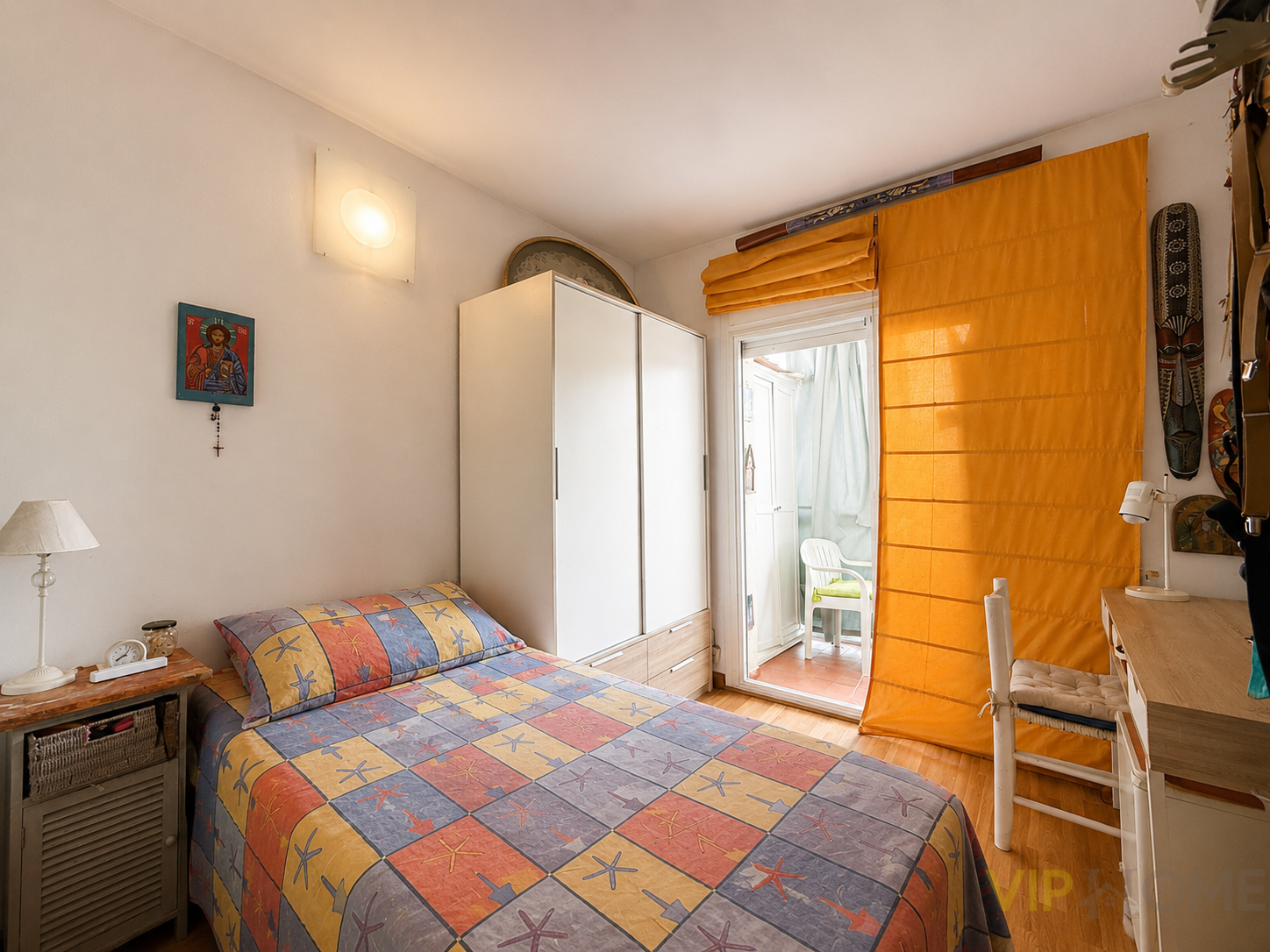 Dormitorio