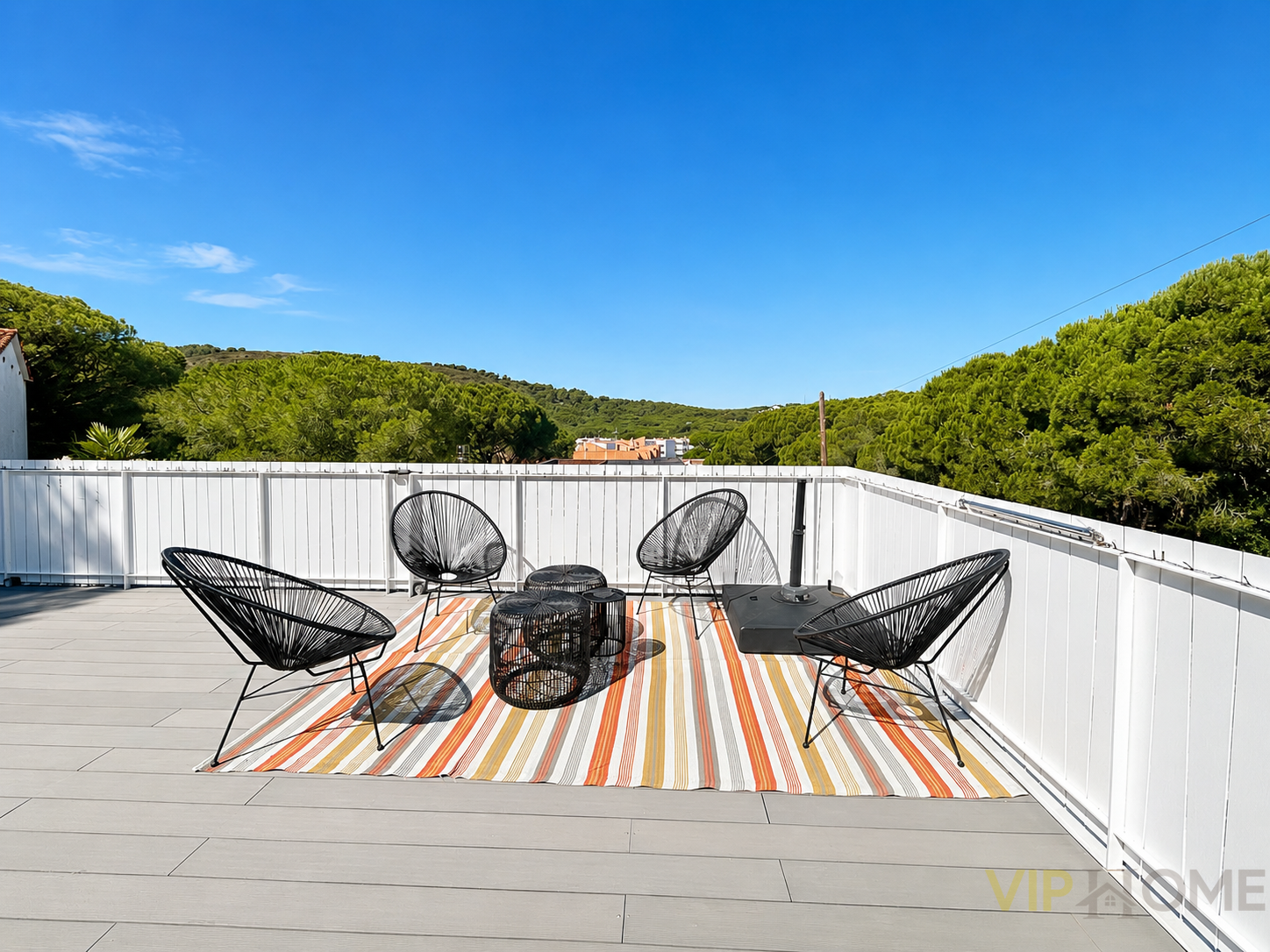 Terraza