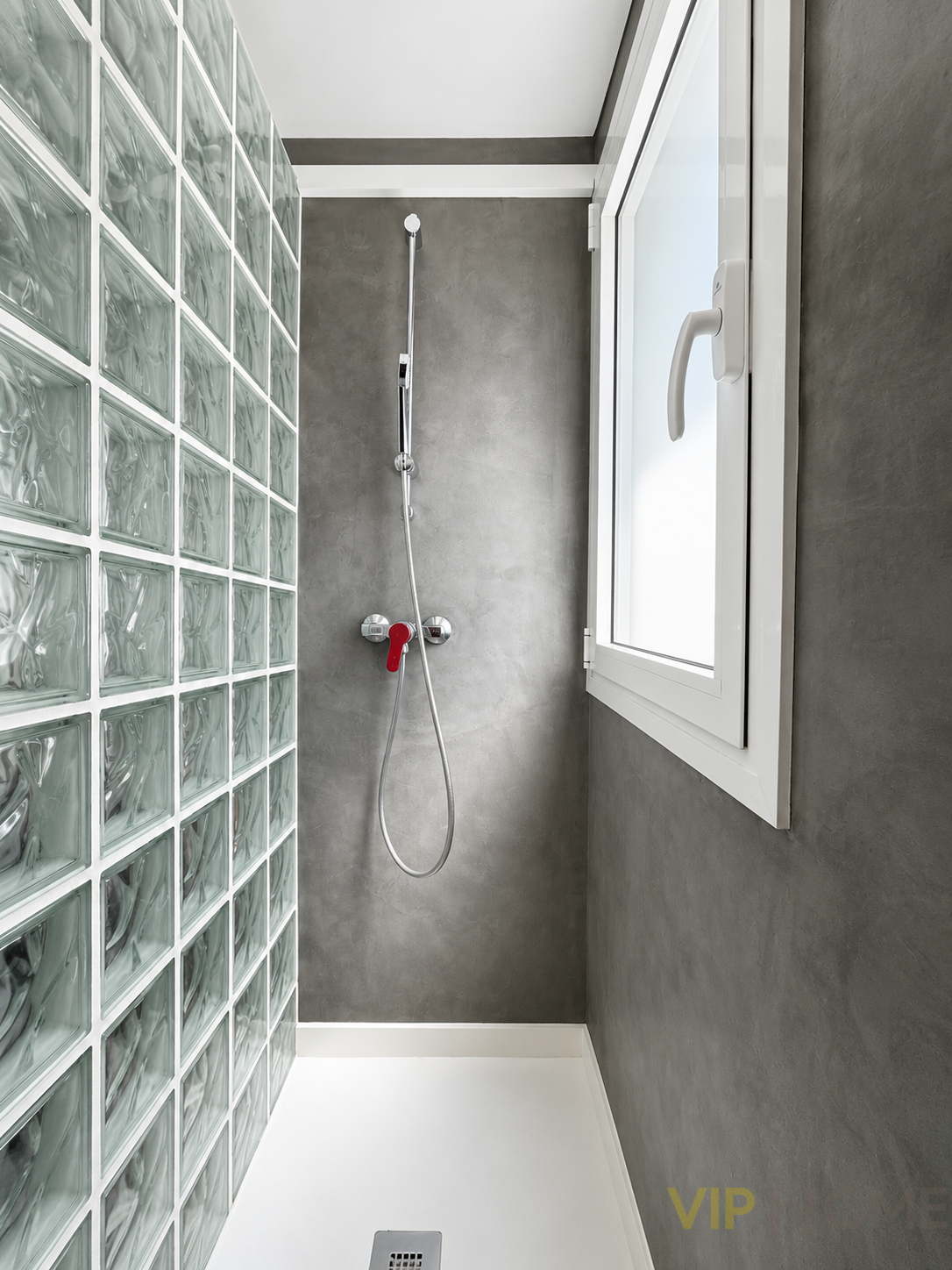 Baño suite