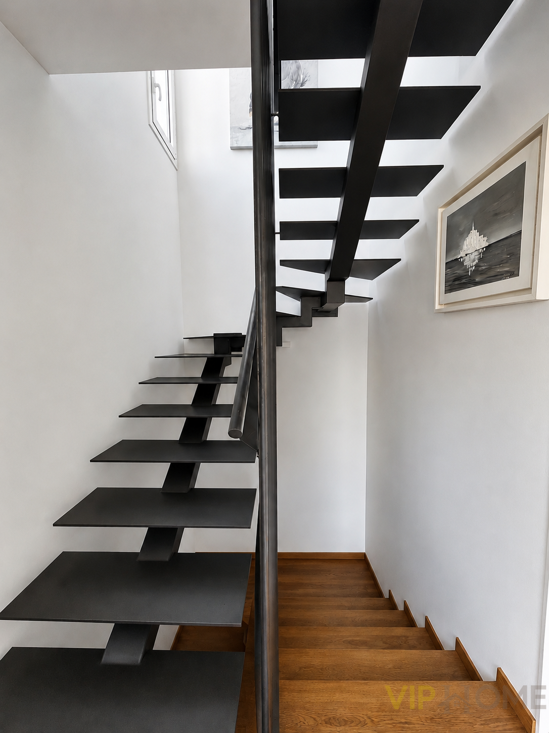 Escalera