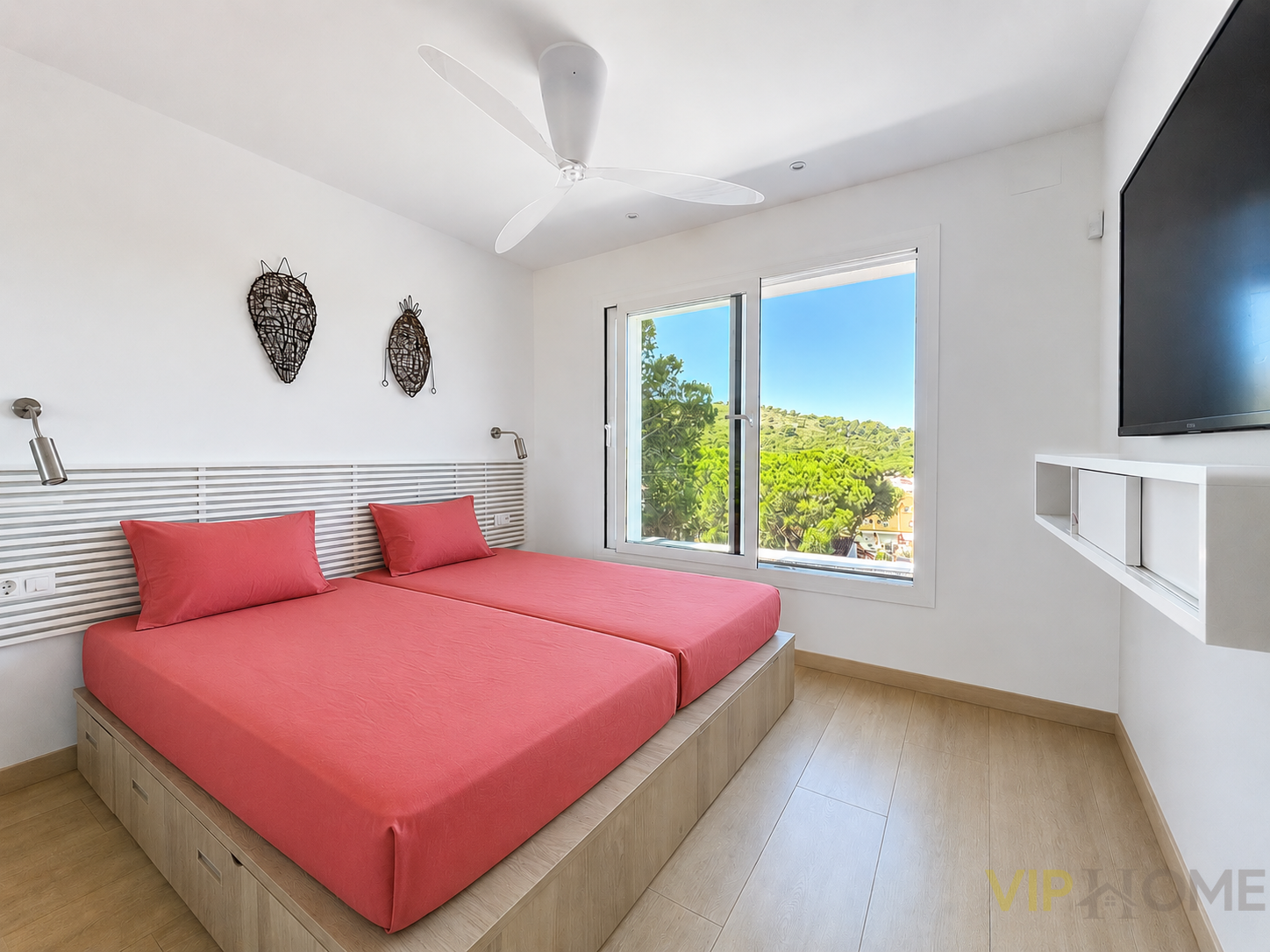 Dormitorio