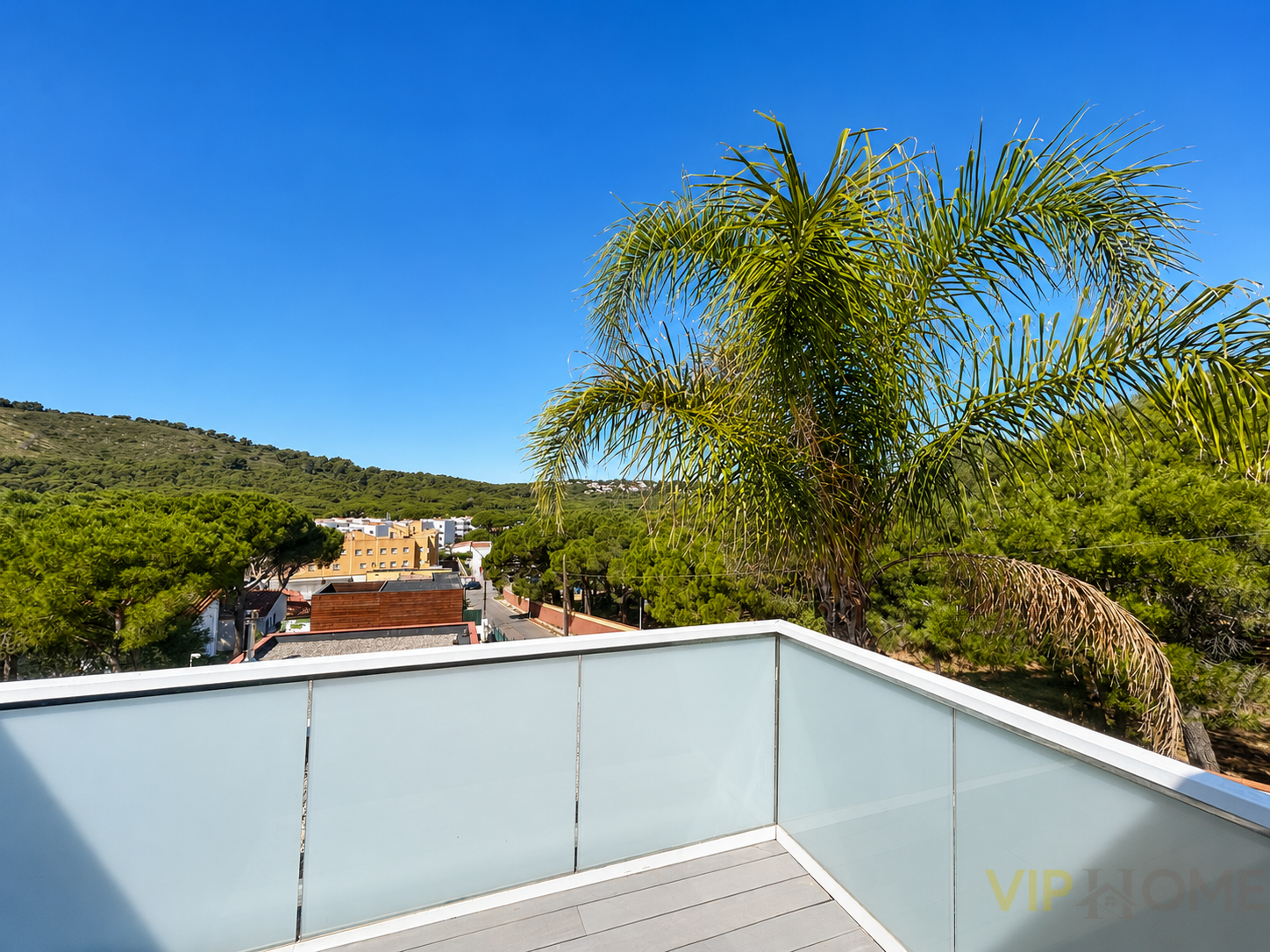 Vistas
