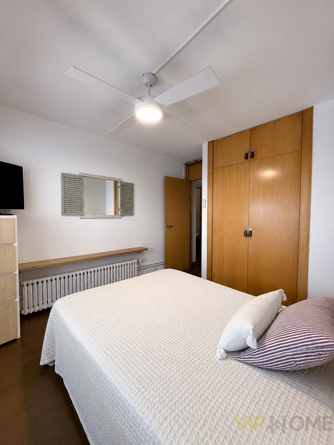 Dormitorio principal