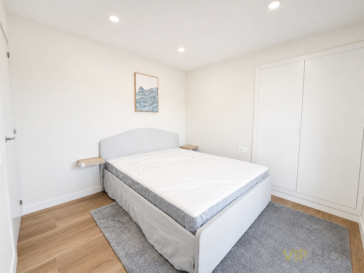 Dormitorio principal