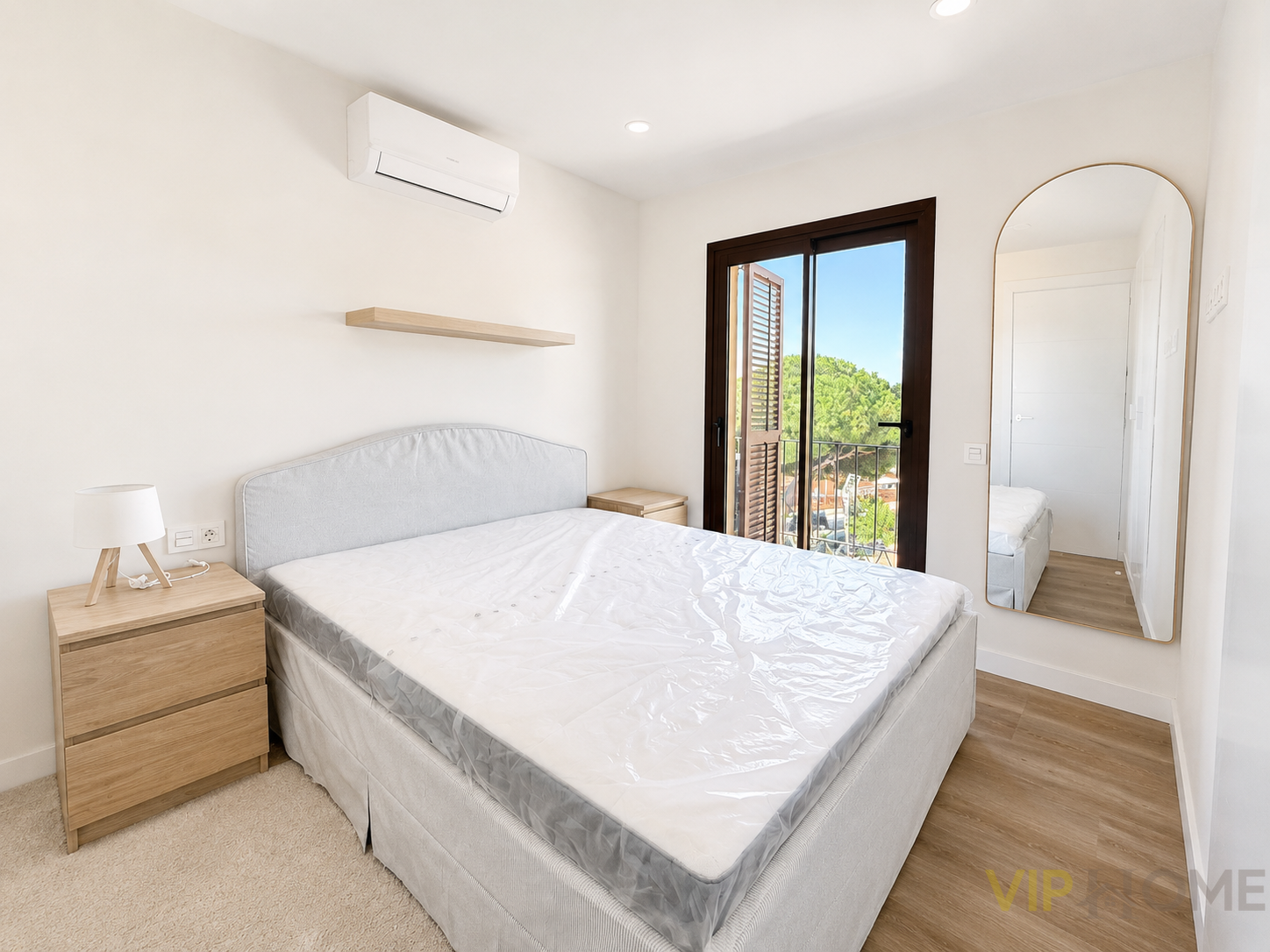 Dormitorio