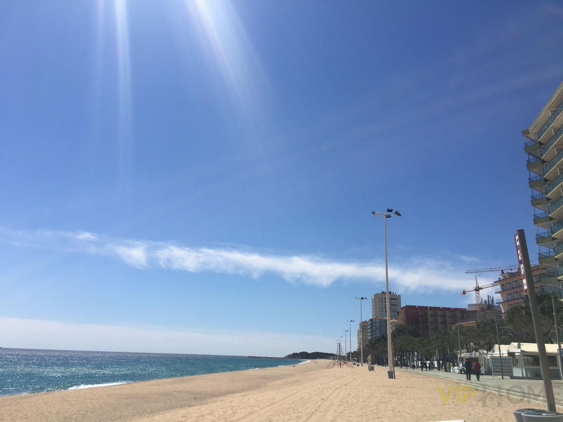 Venta de estudio en Platja d´Aro