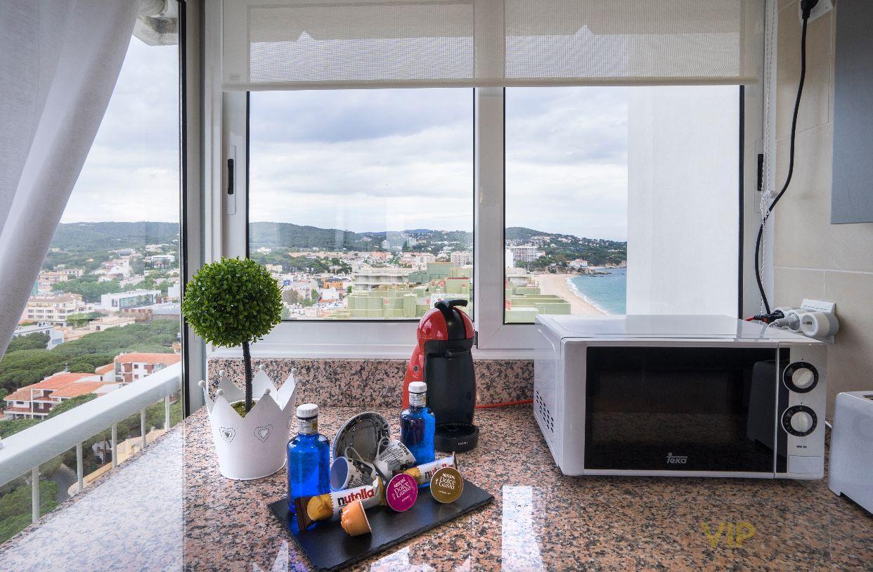 Vistas