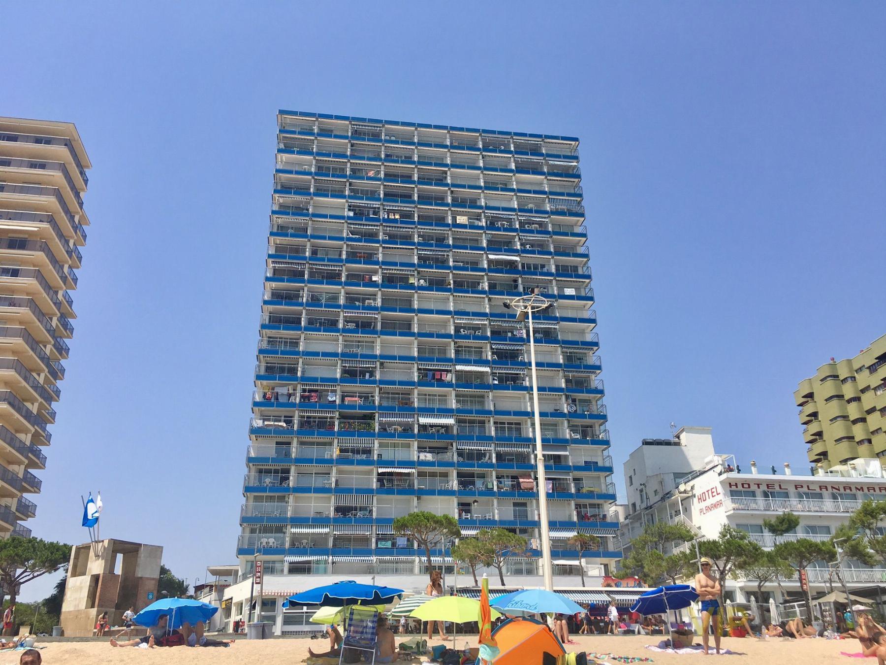 Fachada