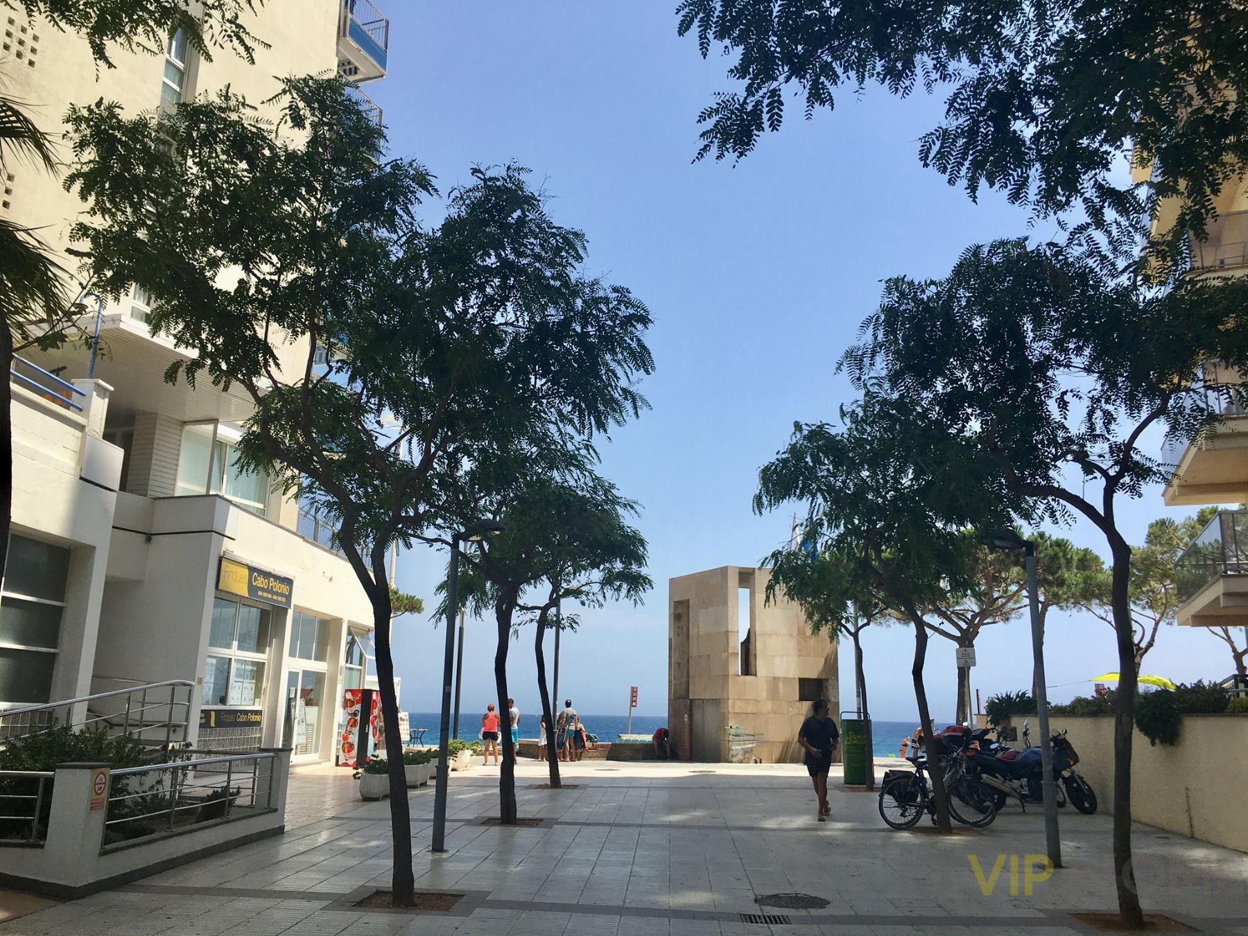 Venta de estudio en Platja d´Aro