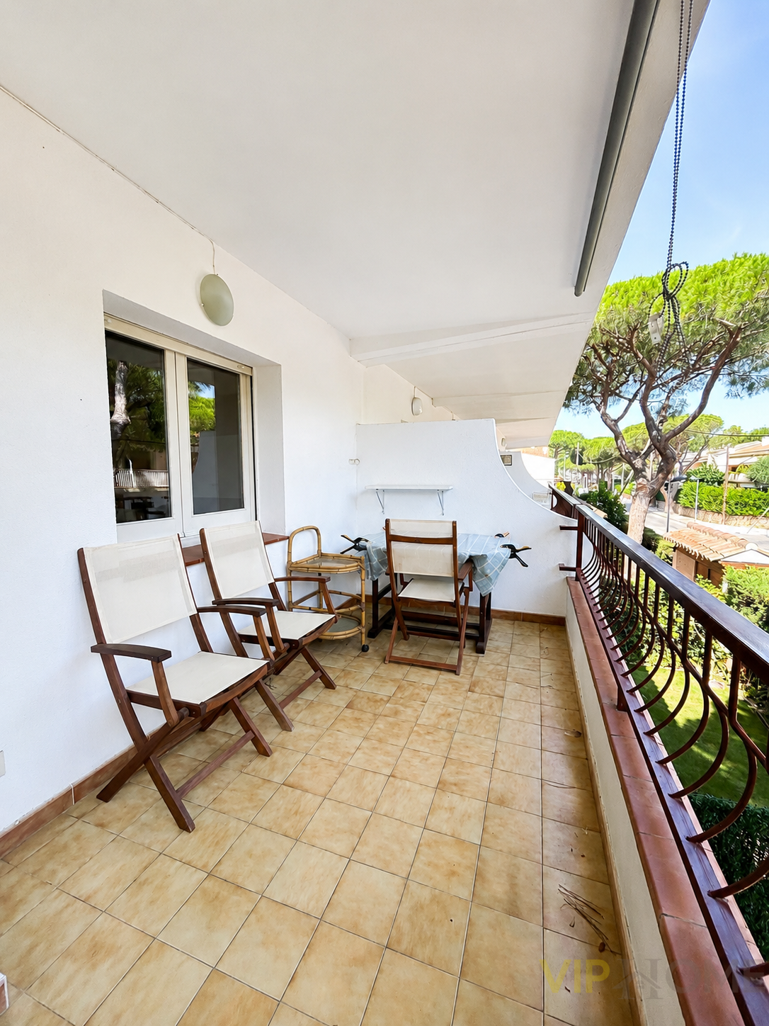 Terraza