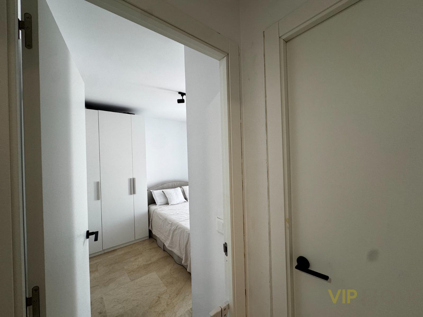 Dormitorio principal