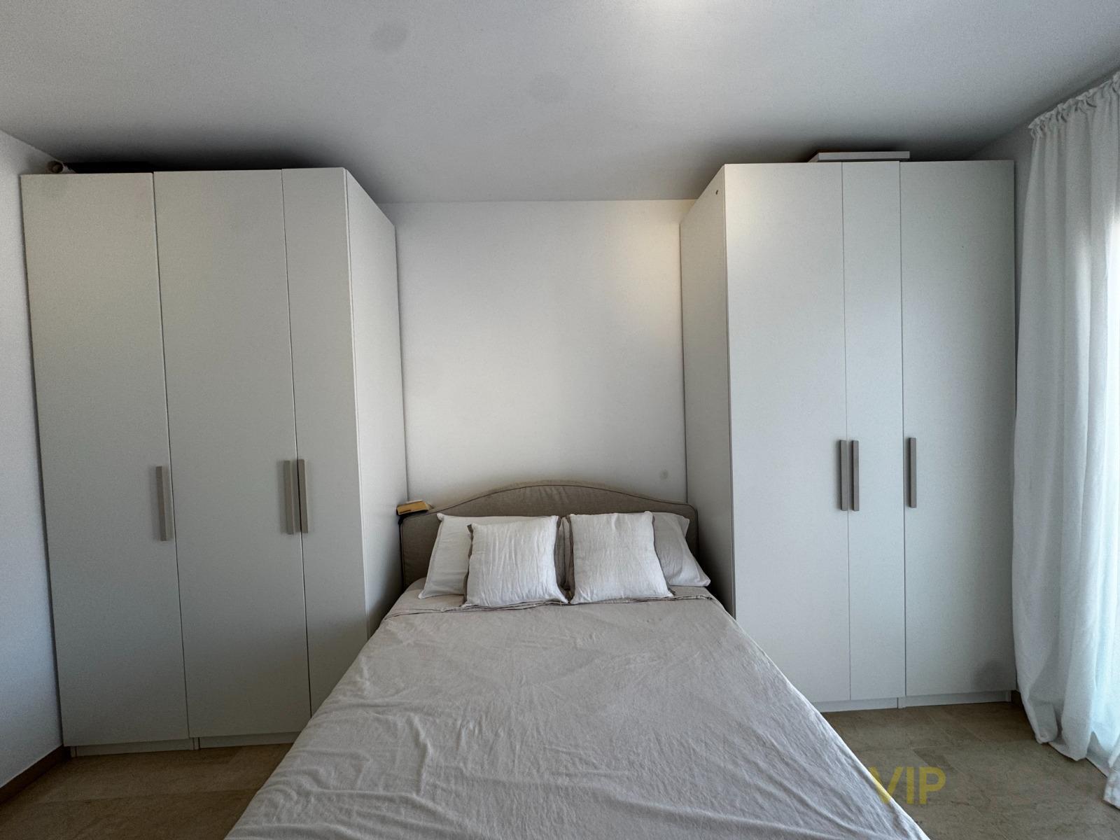 Dormitorio principal