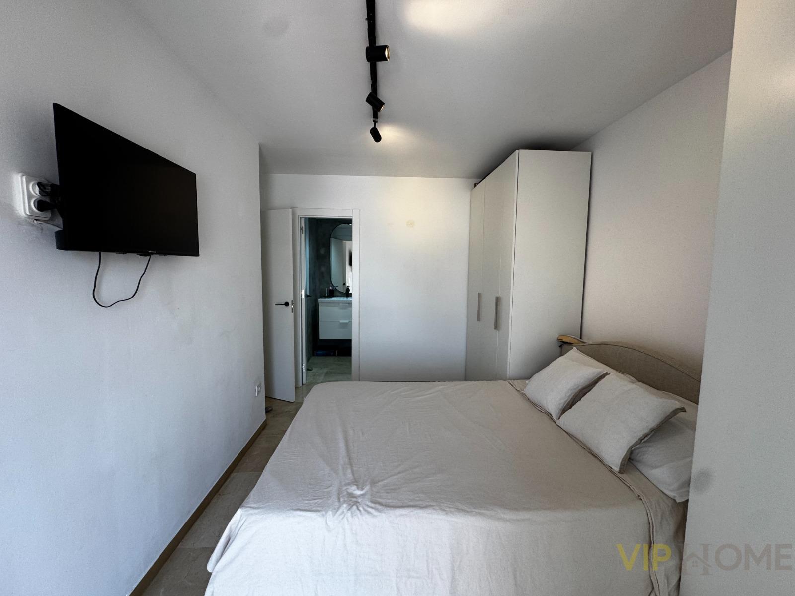 Dormitorio principal