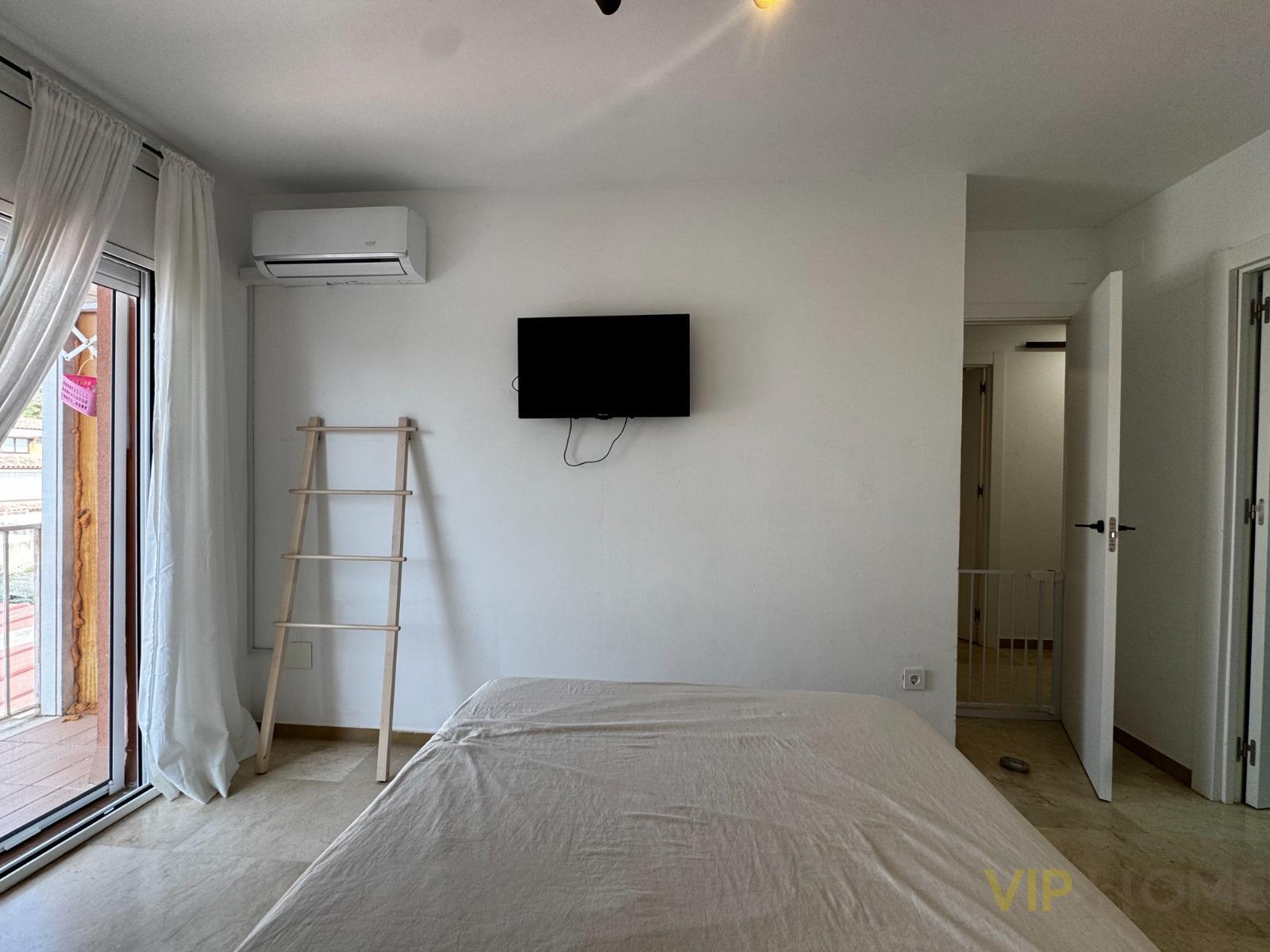 Dormitorio principal
