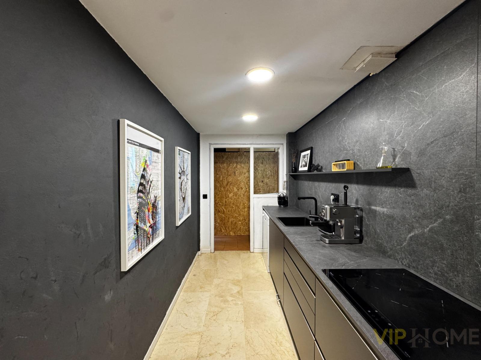 Cocina