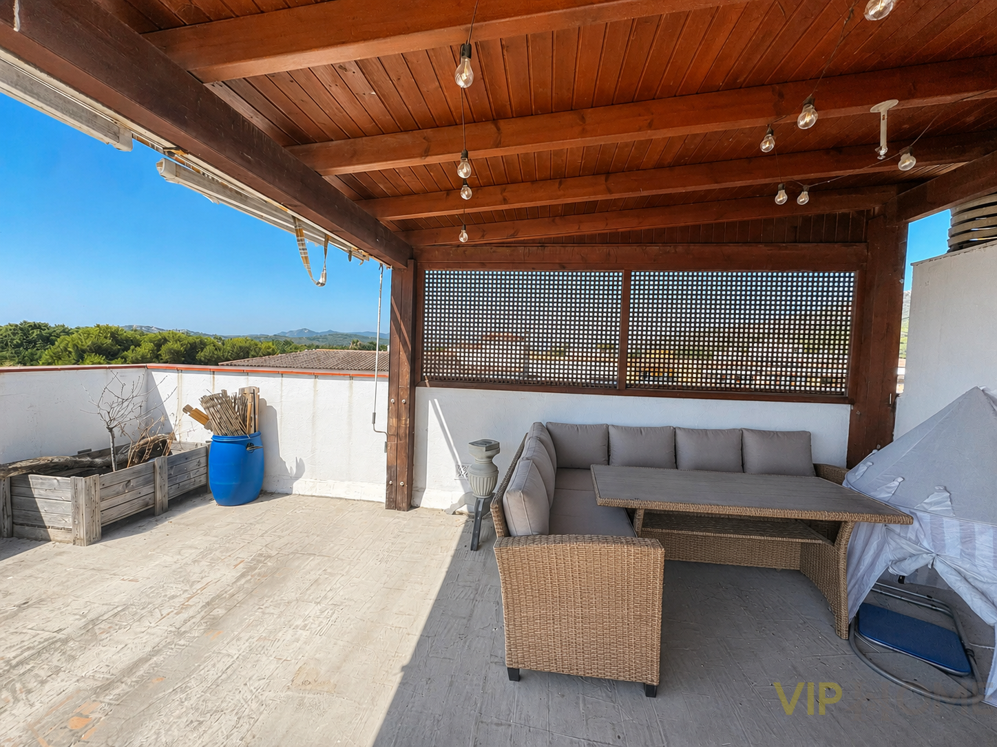 Terraza