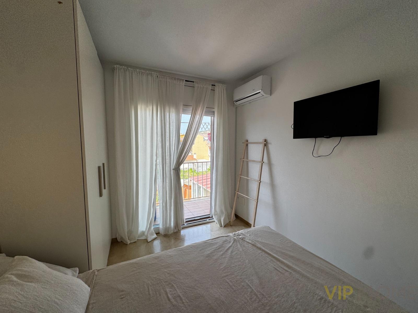 Dormitorio principal