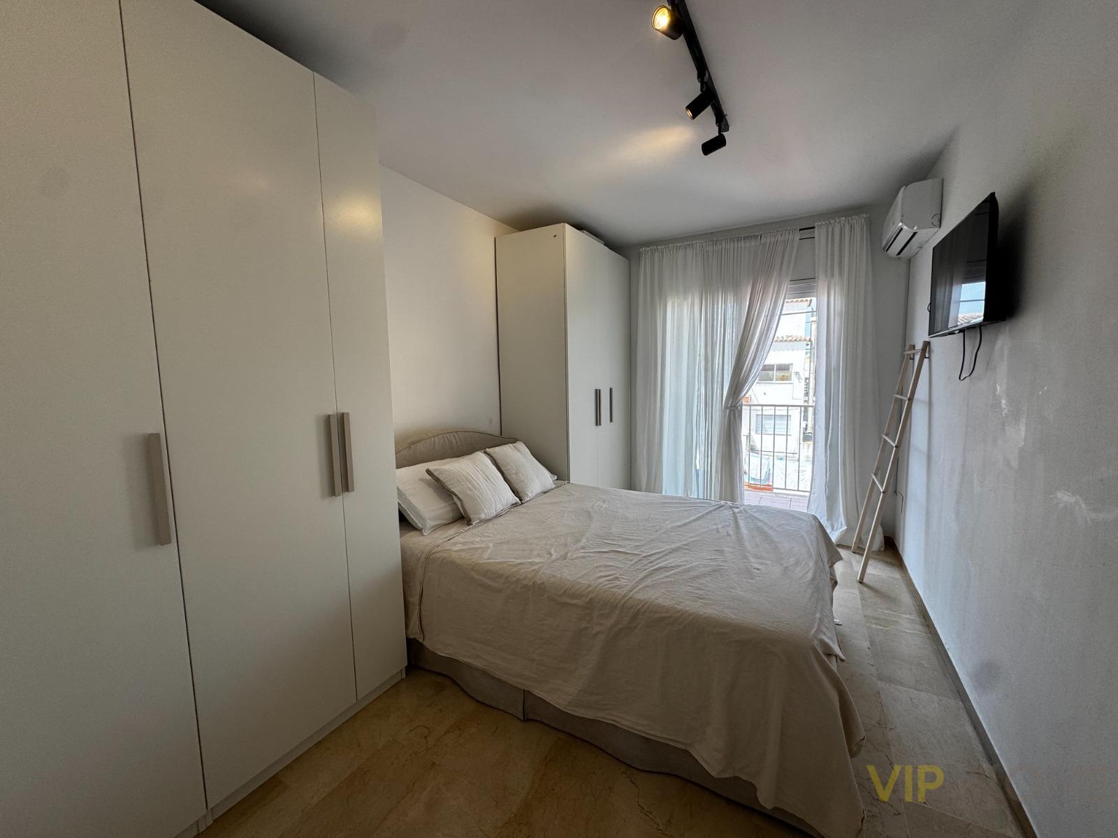 Dormitorio principal