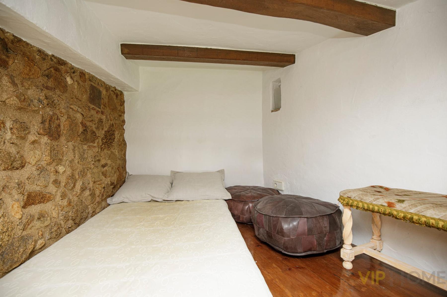 Dormitorio principal