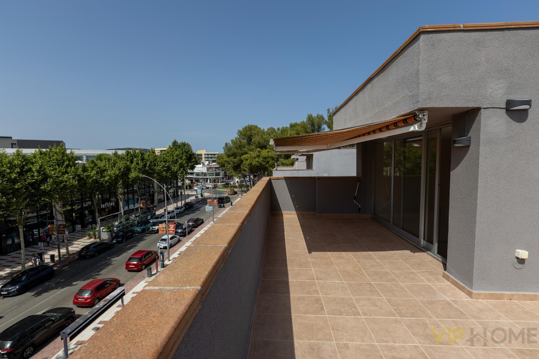 Venta de Ático en Platja d´Aro