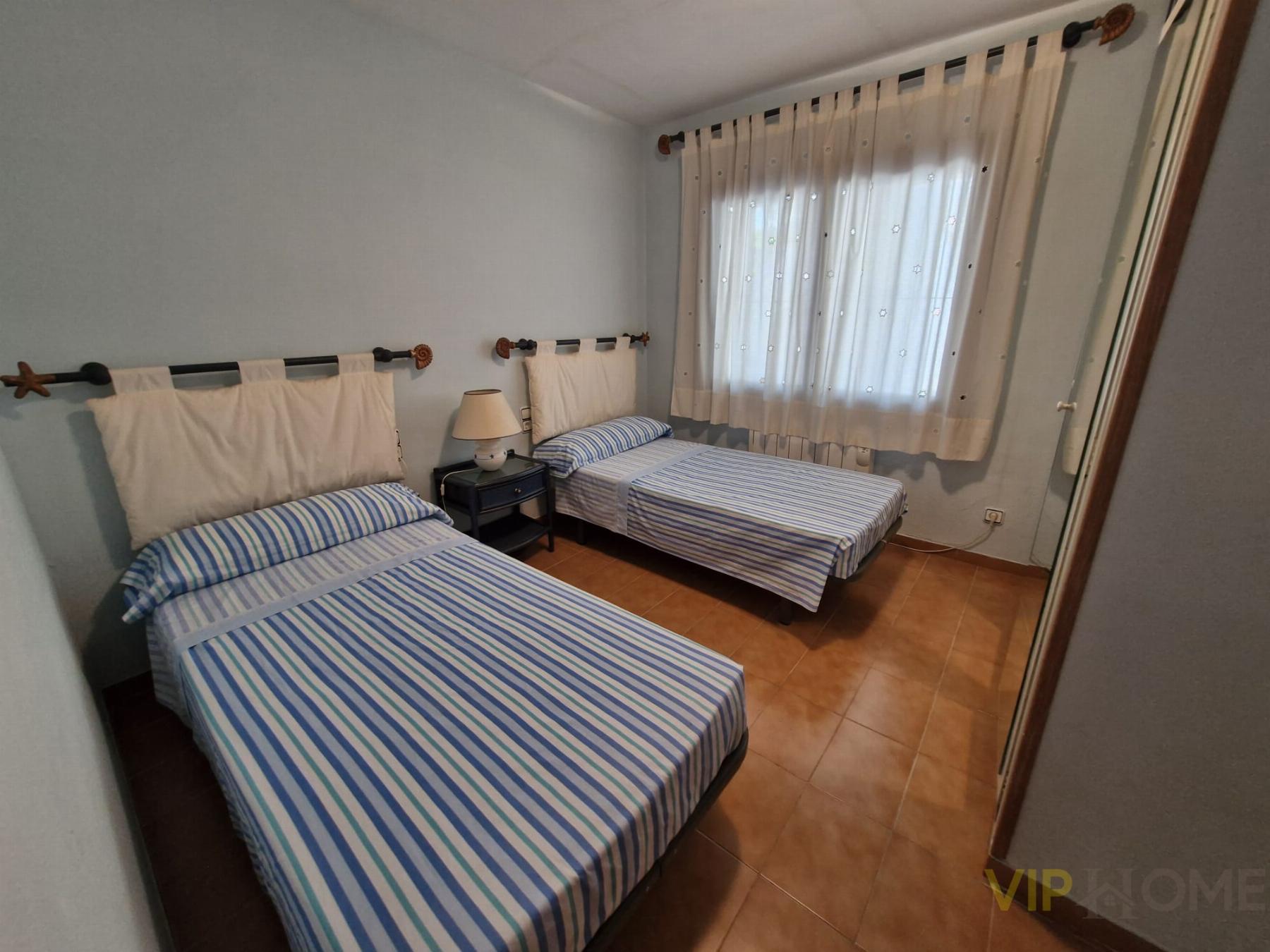 Venta de apartamento en Platja d´Aro