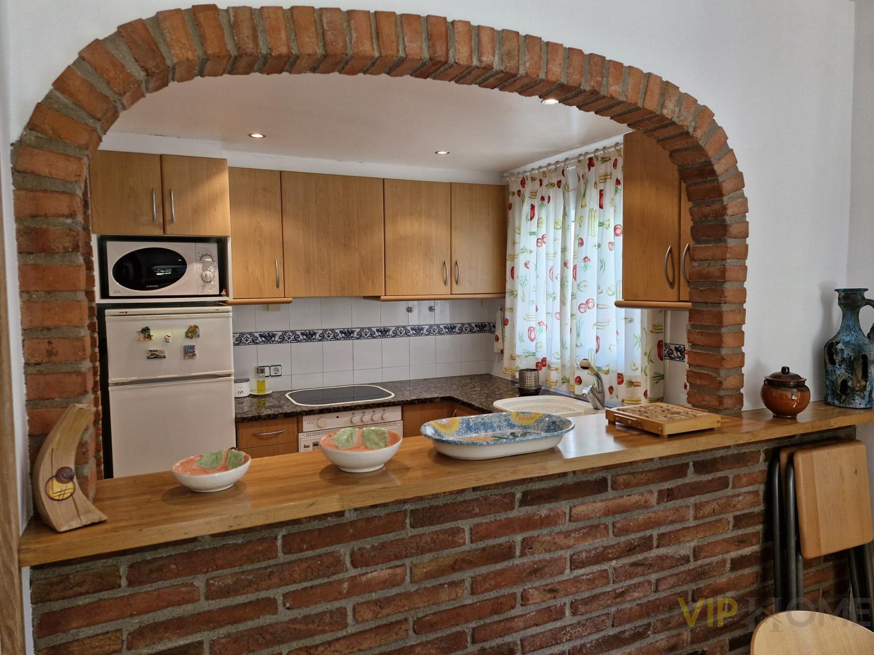 Venta de apartamento en Platja d´Aro