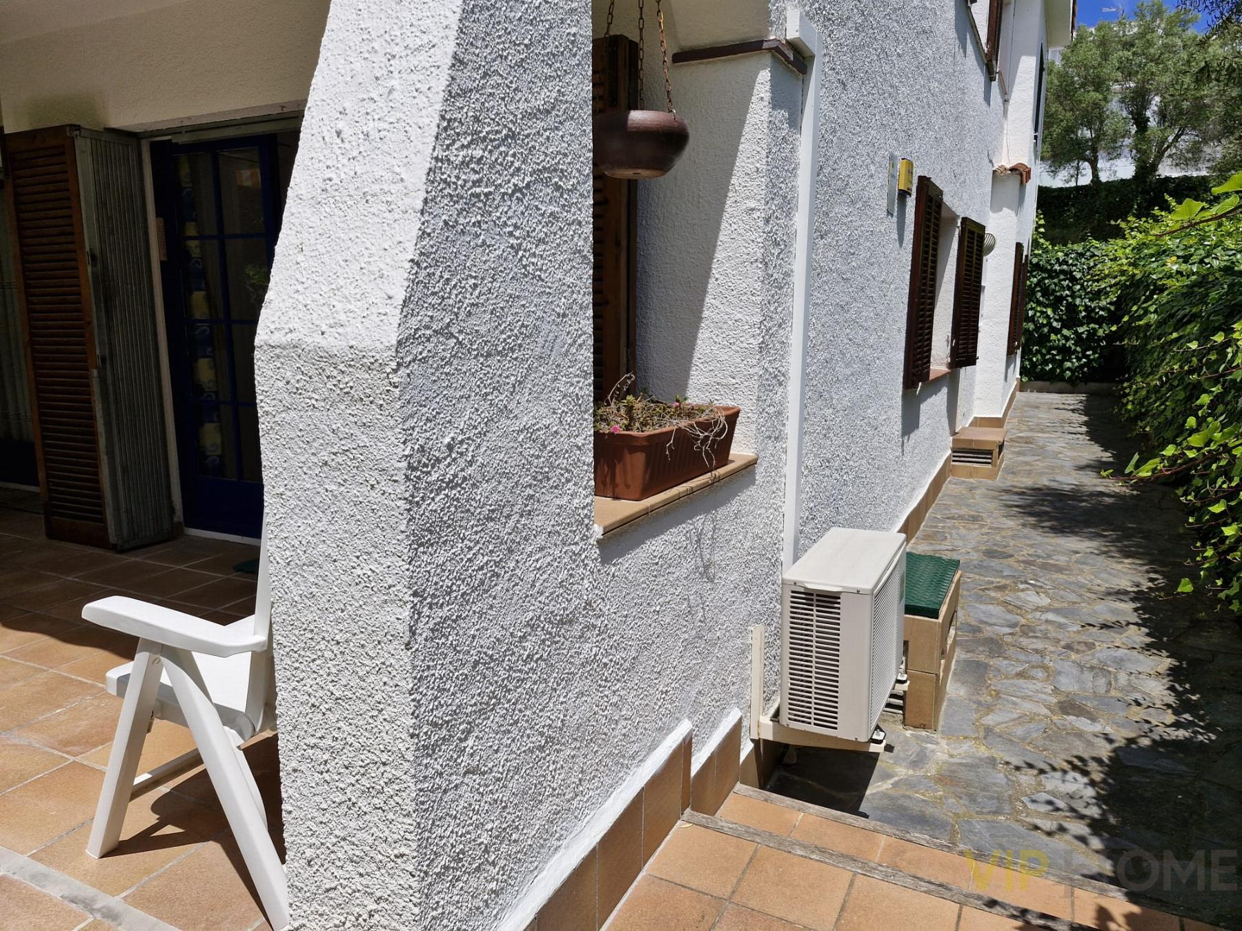 Venta de apartamento en Platja d´Aro
