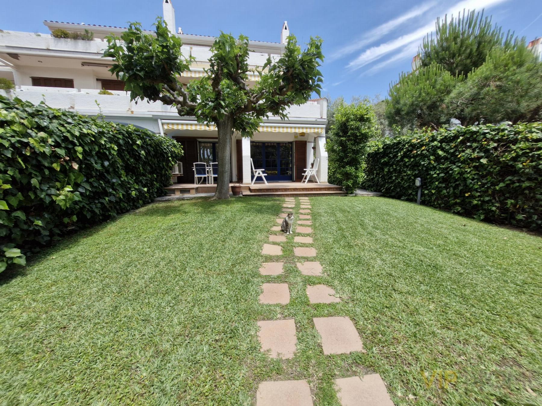 Venta de apartamento en Platja d´Aro