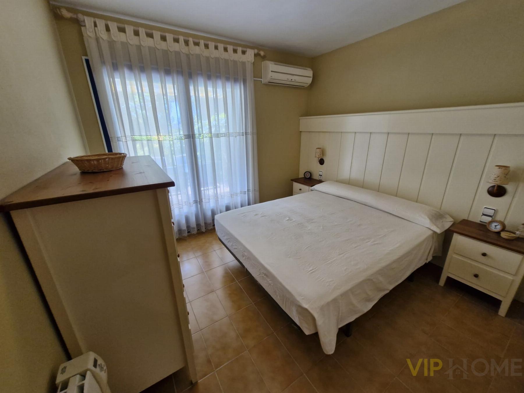 Venta de apartamento en Platja d´Aro