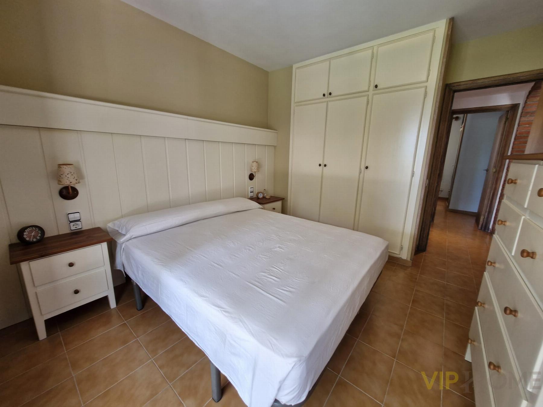 Venta de apartamento en Platja d´Aro