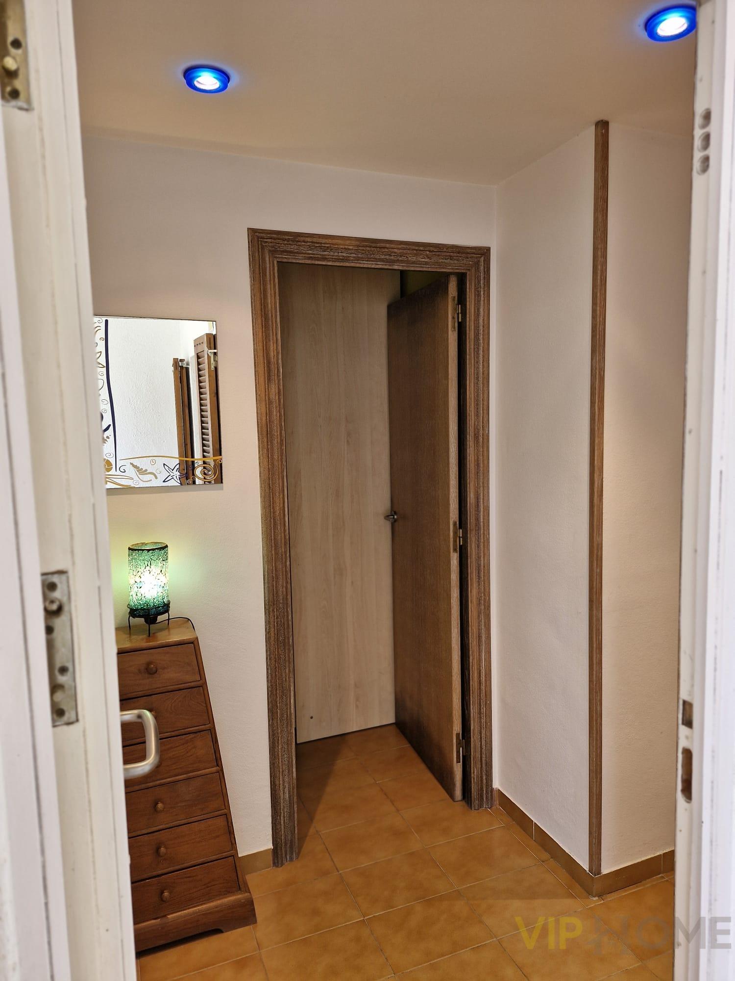 Venta de apartamento en Platja d´Aro