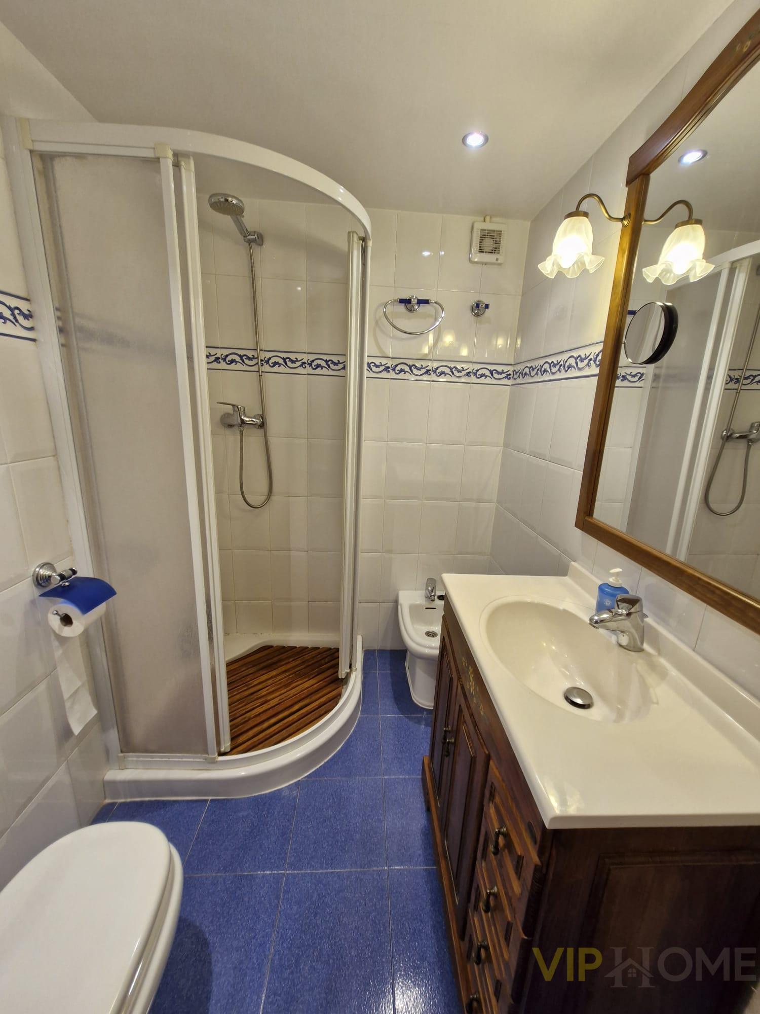Venta de apartamento en Platja d´Aro