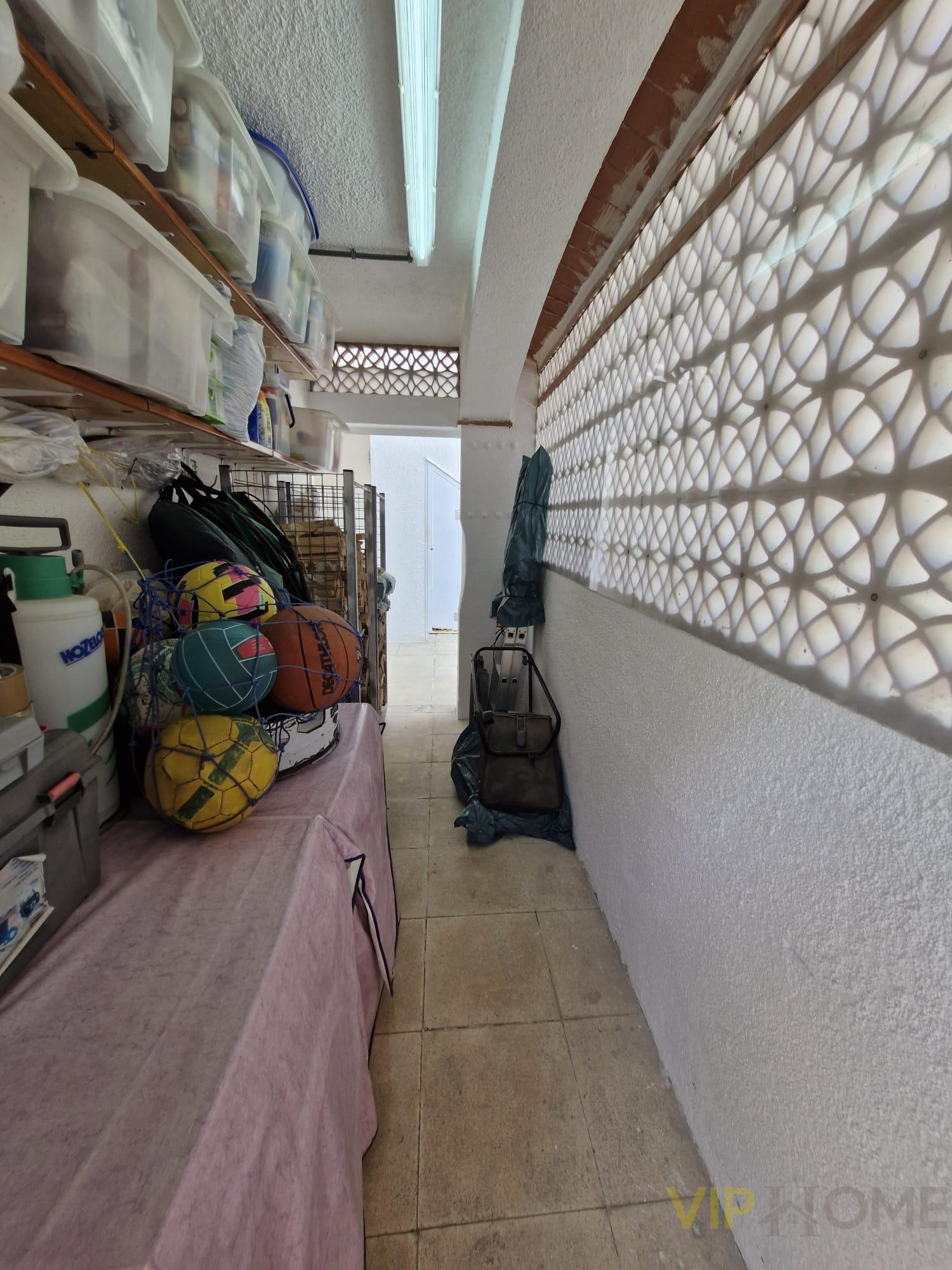 Venta de apartamento en Platja d´Aro