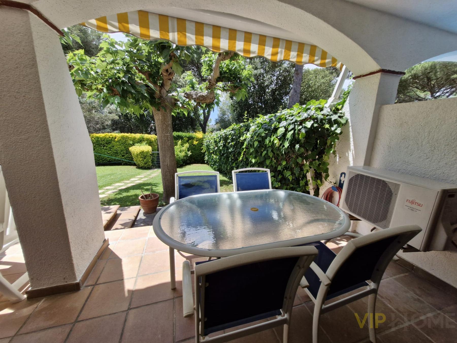 Venta de apartamento en Platja d´Aro