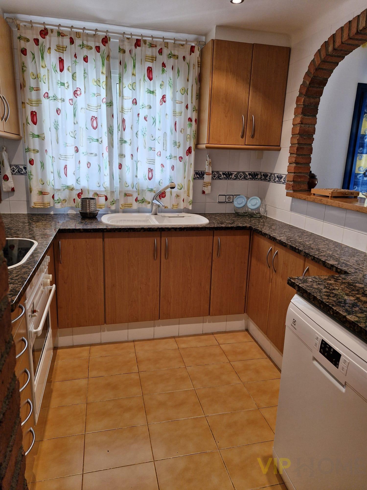 Venta de apartamento en Platja d´Aro
