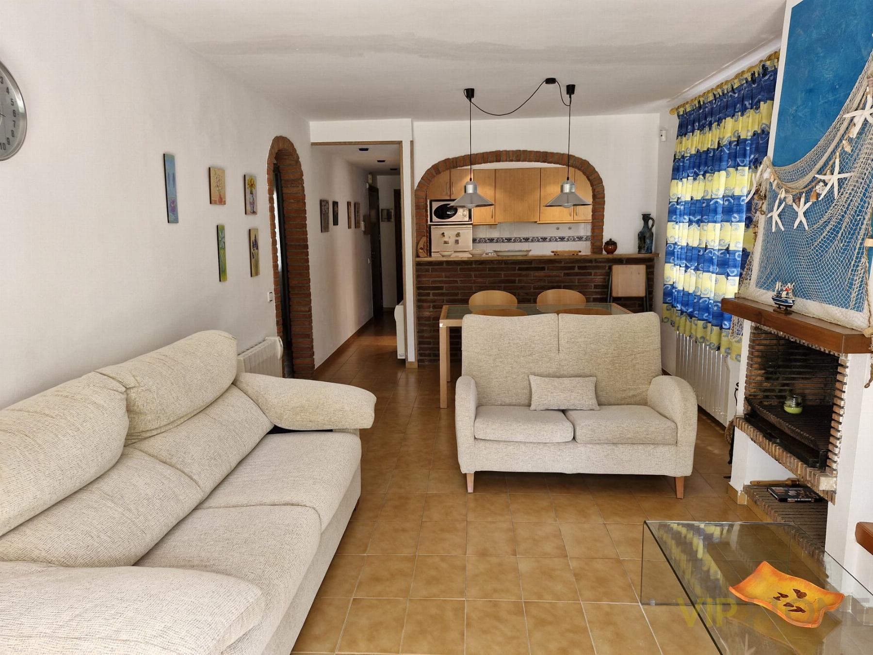 Venta de apartamento en Platja d´Aro