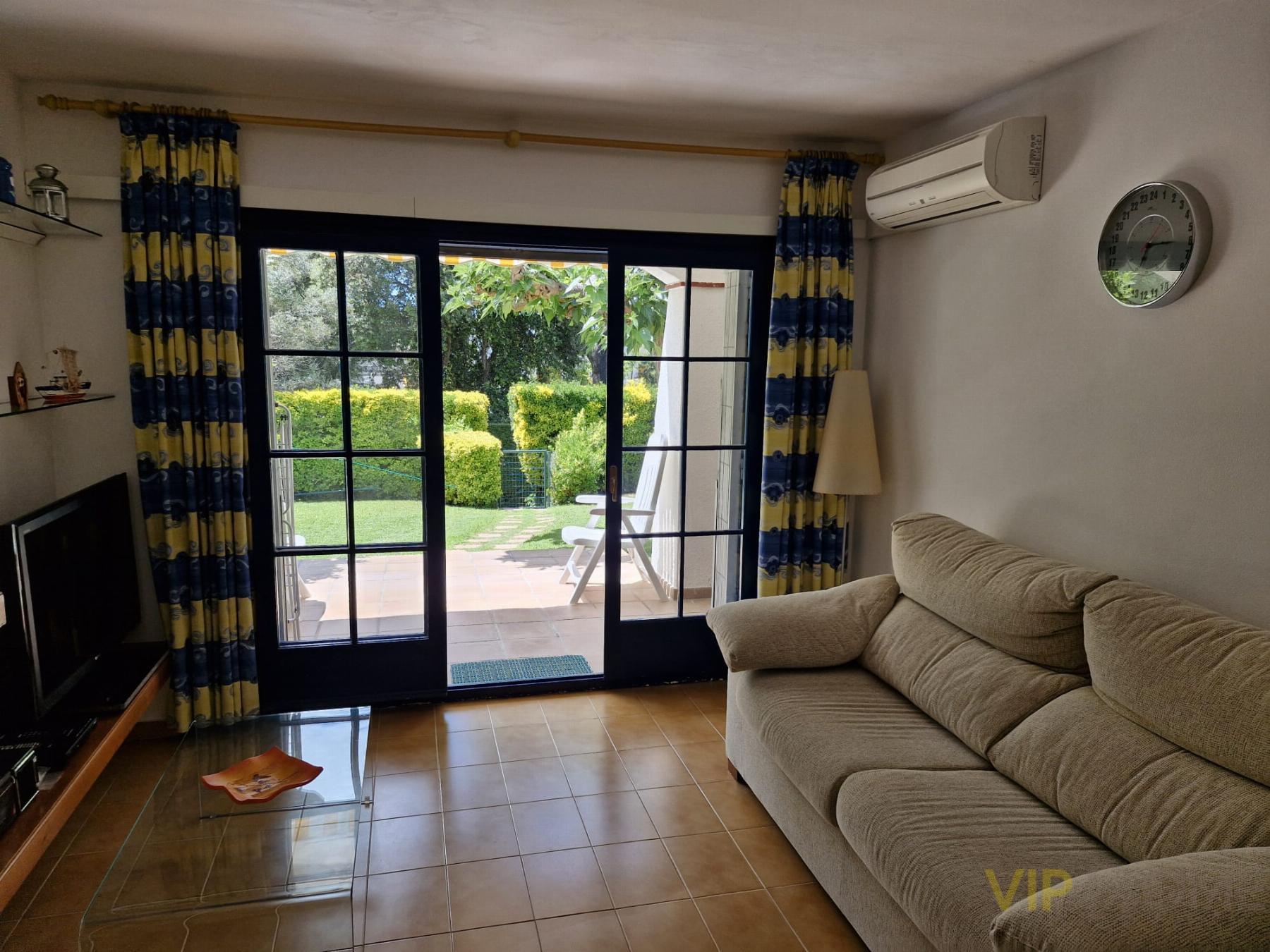 Venta de apartamento en Platja d´Aro