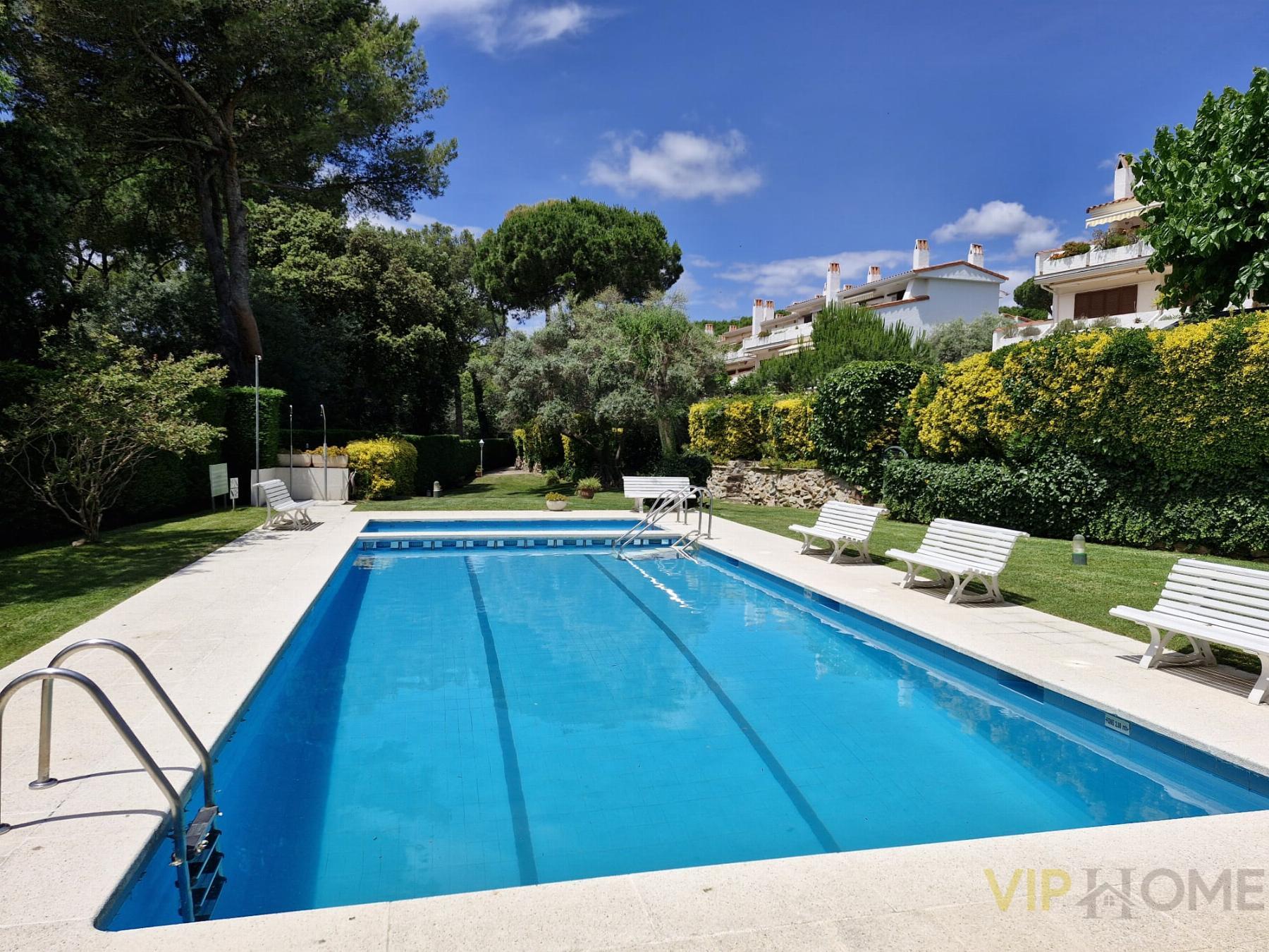 Venta de apartamento en Platja d´Aro