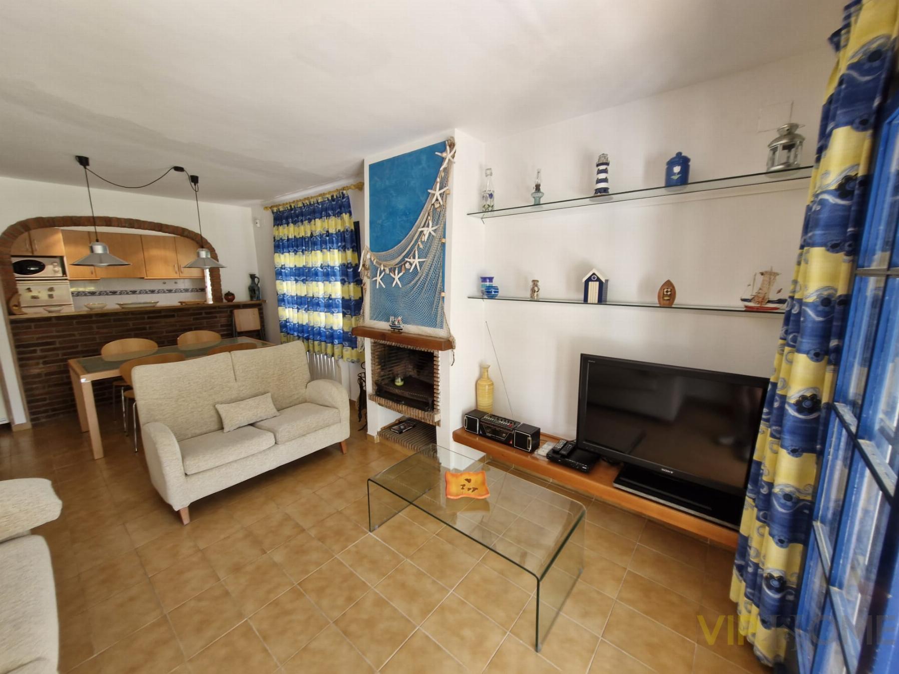 Venta de apartamento en Platja d´Aro