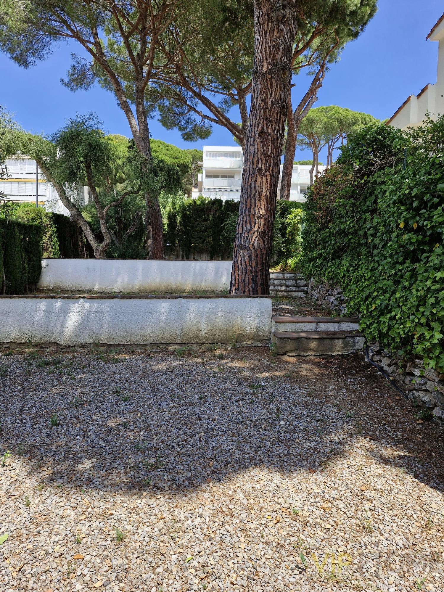 Venta de apartamento en Platja d´Aro