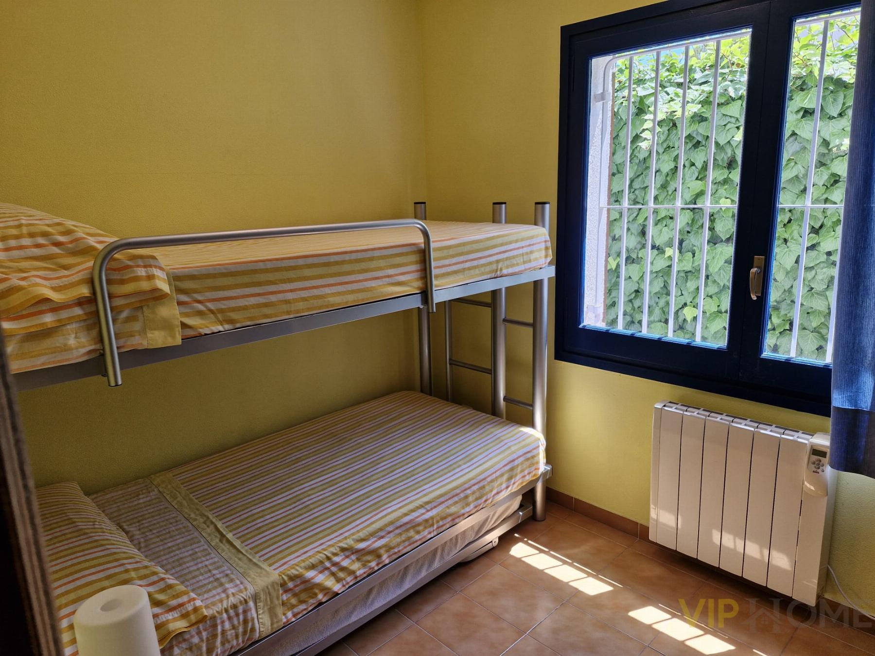 Venta de apartamento en Platja d´Aro