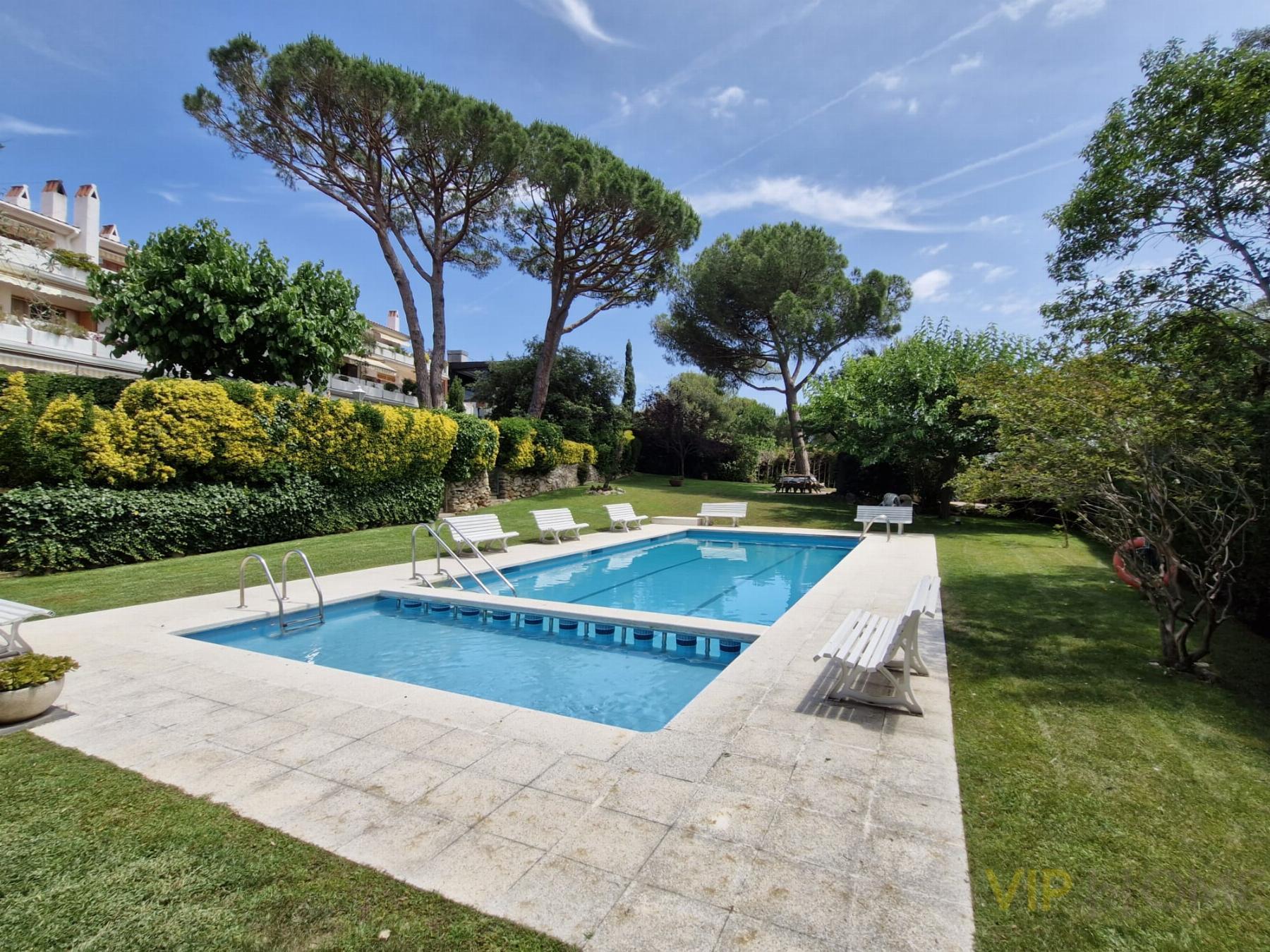Venta de apartamento en Platja d´Aro