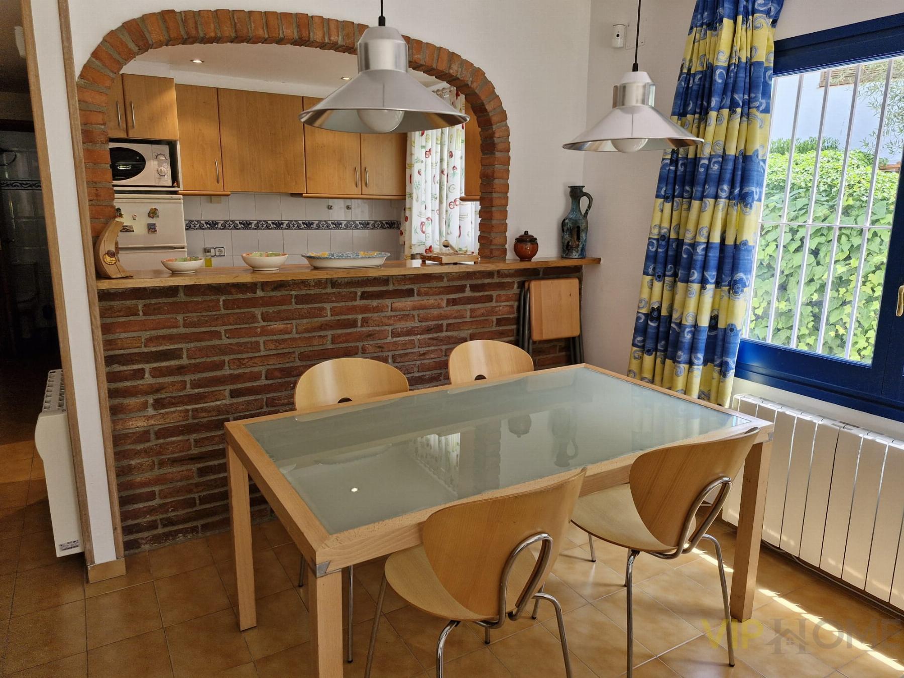 Venta de apartamento en Platja d´Aro