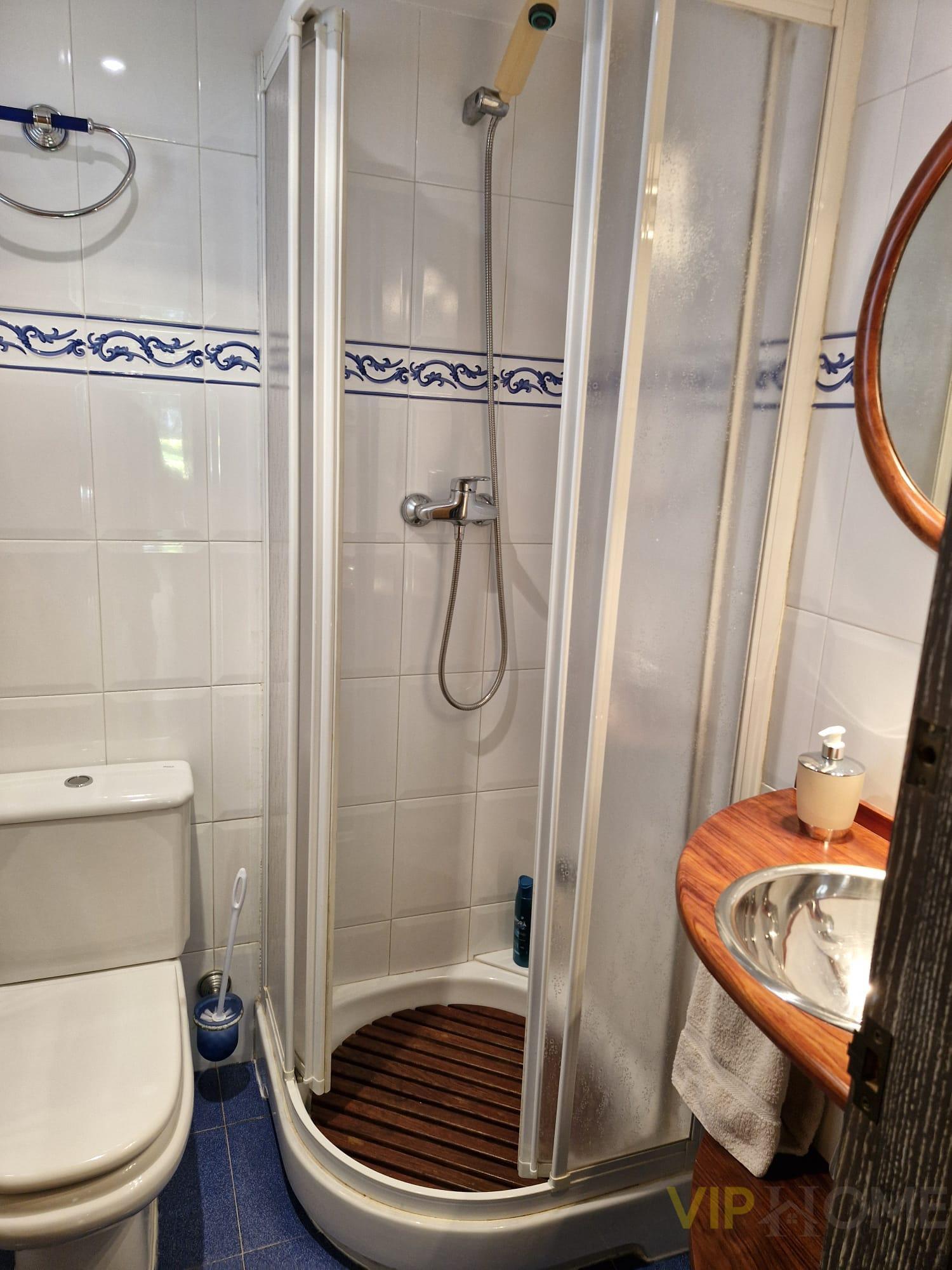 Venta de apartamento en Platja d´Aro