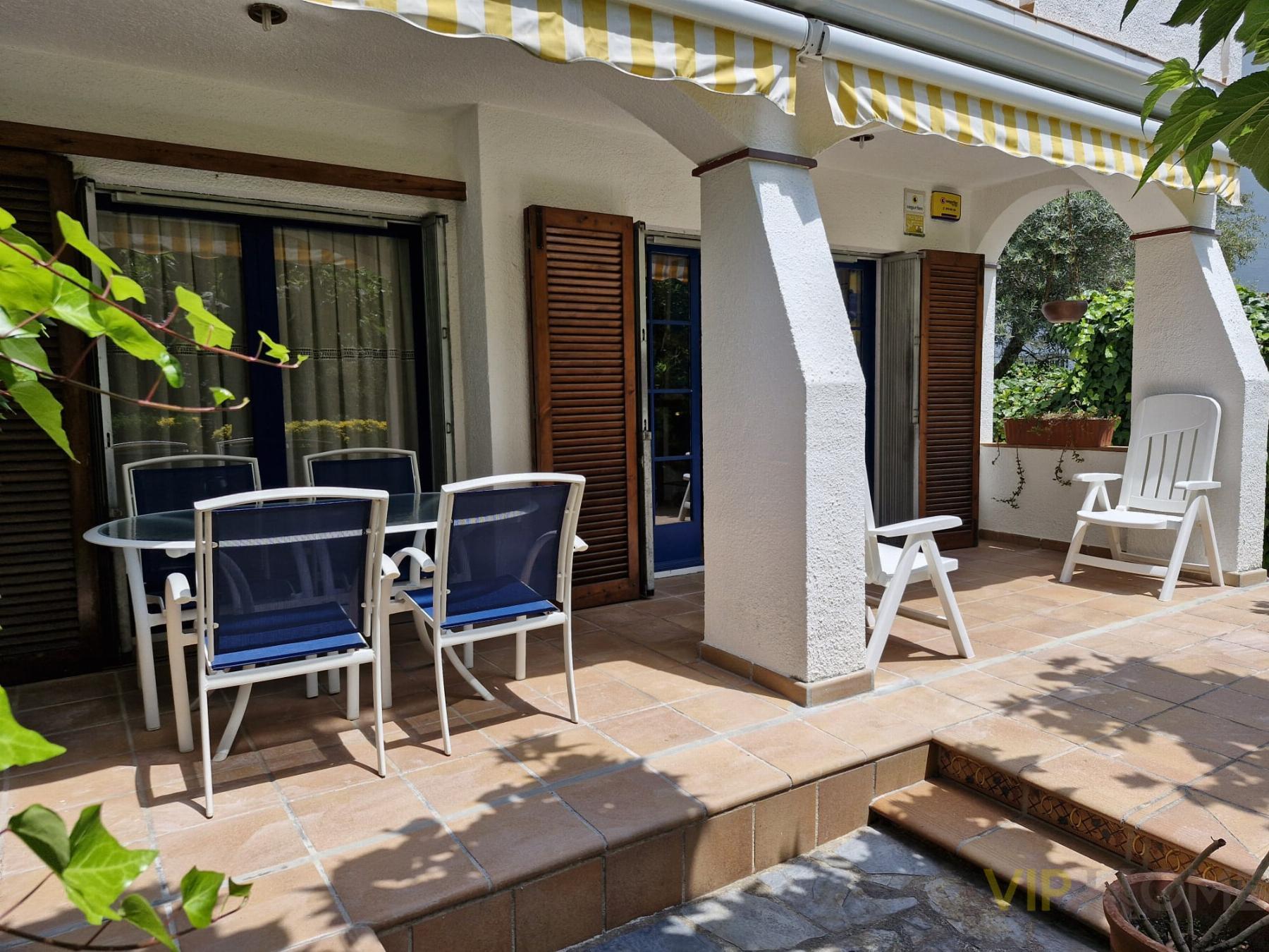 Venta de apartamento en Platja d´Aro