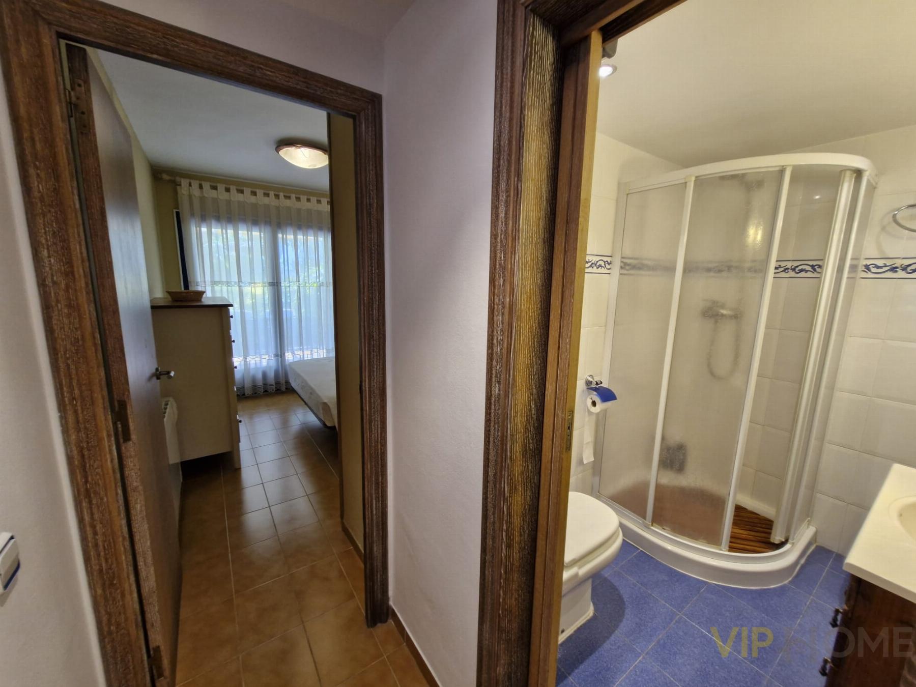 Venta de apartamento en Platja d´Aro