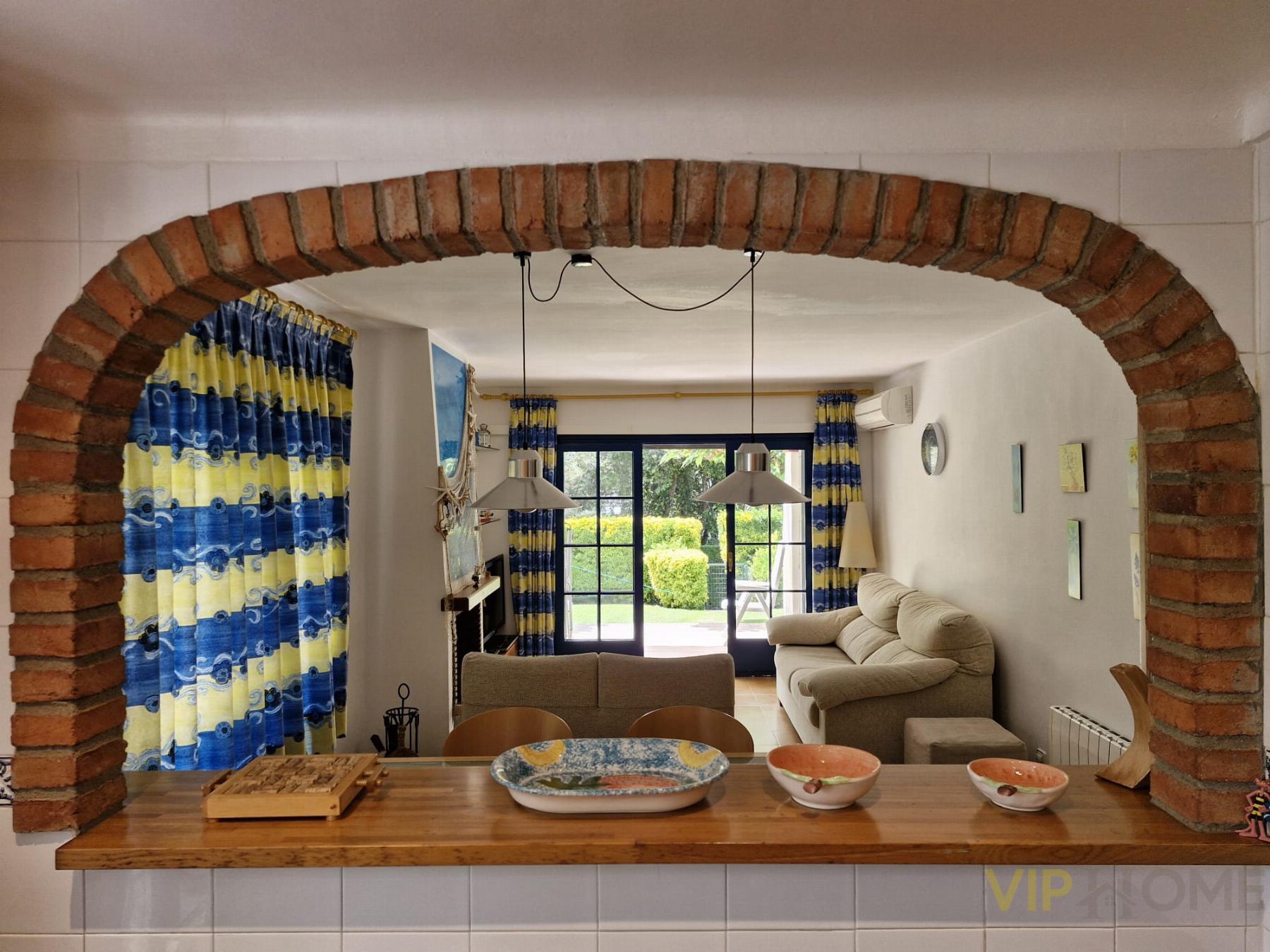 Venta de apartamento en Platja d´Aro
