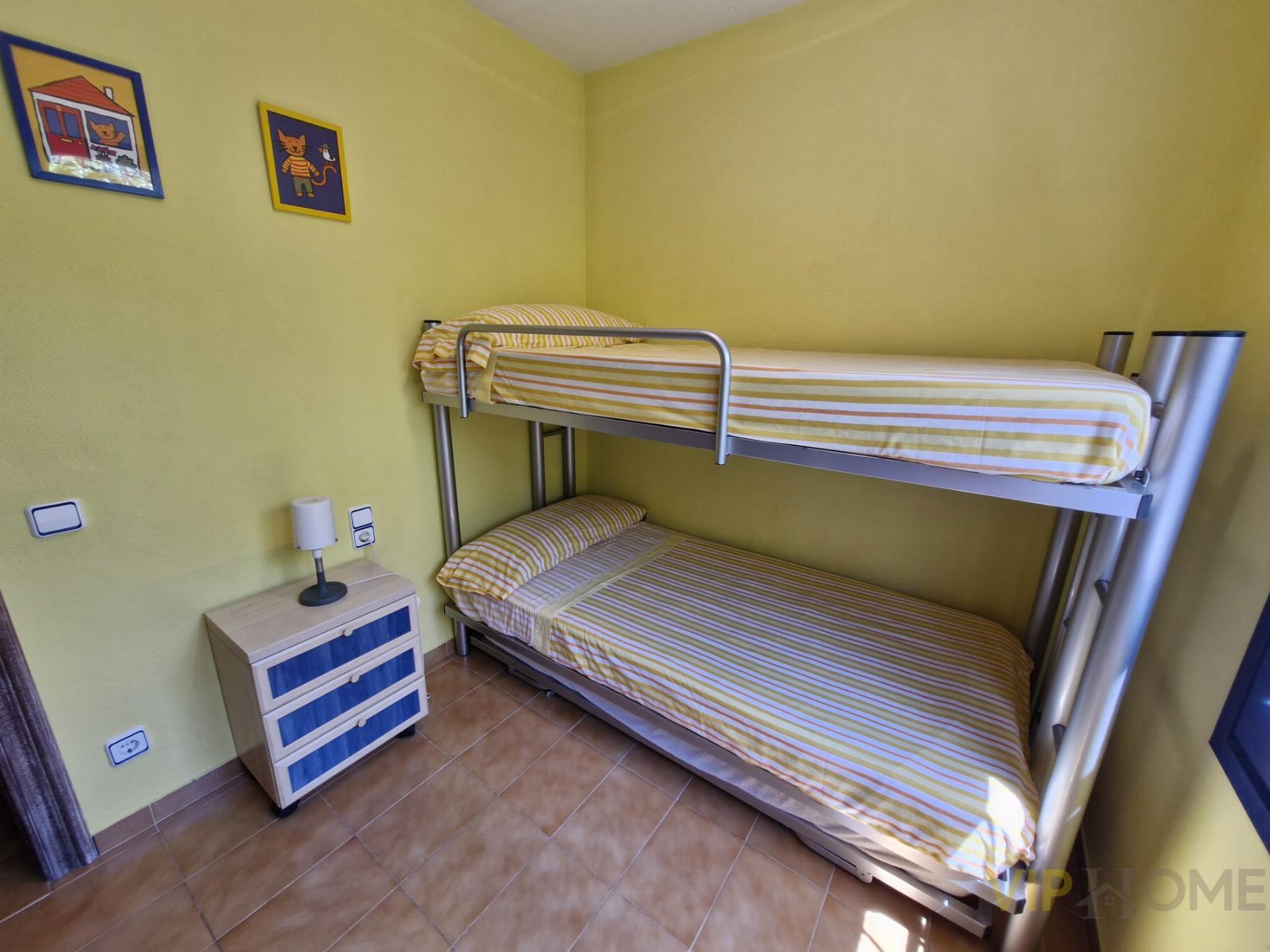 Venta de apartamento en Platja d´Aro